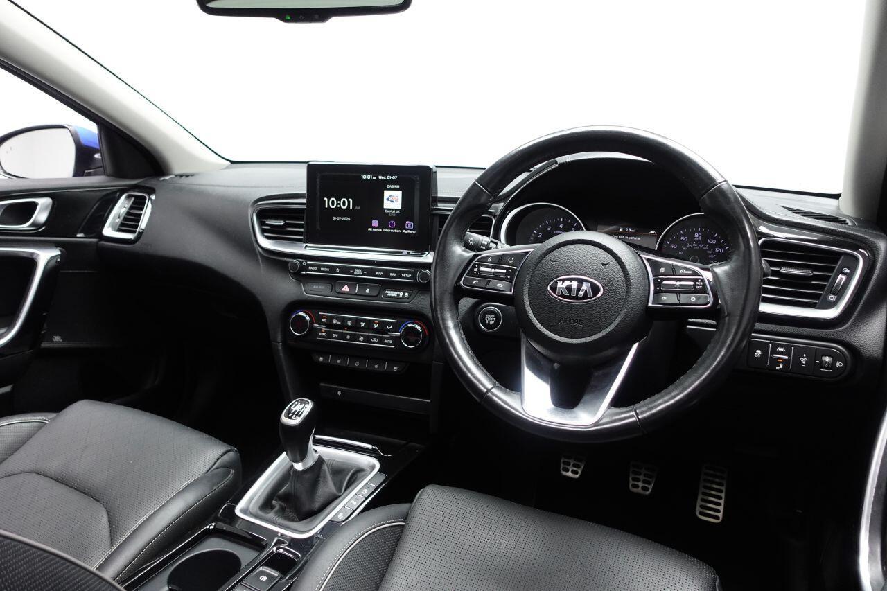 Kia ceed - Image 15