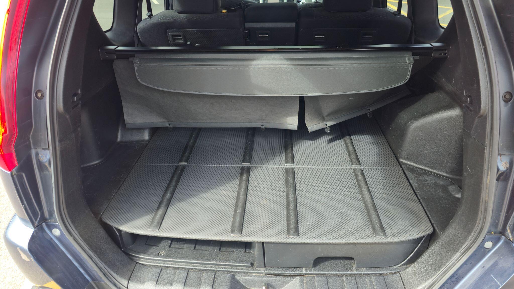 Nissan X-Trail - Image 20