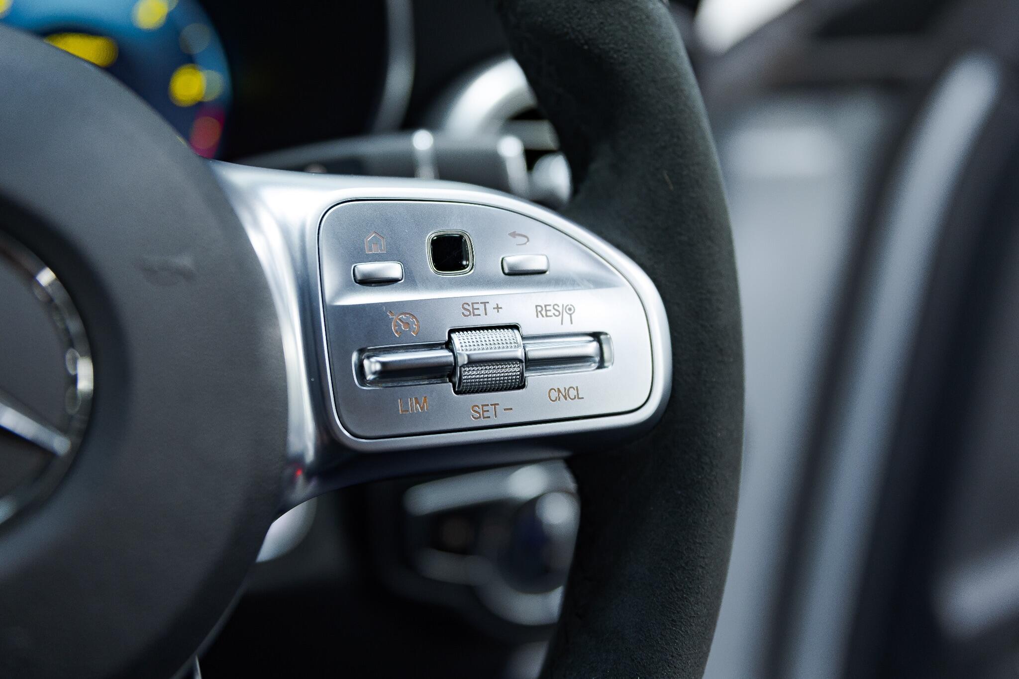 Mercedes C Class - Image 30