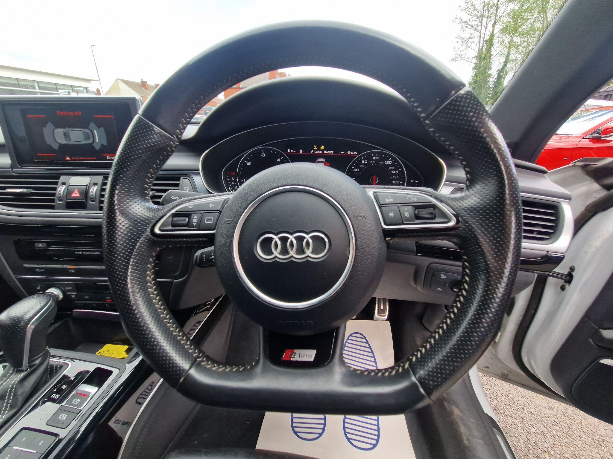 Audi A7 - Image 48