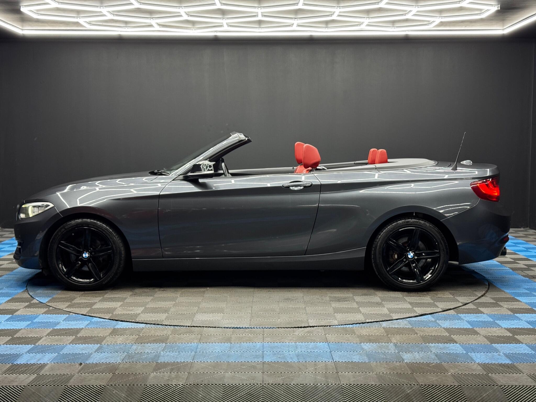 BMW 2 Series - Image 8