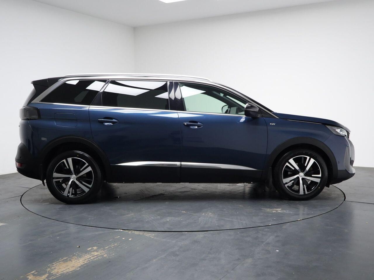 Peugeot 5008 - Image 14