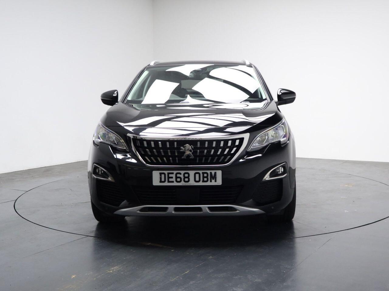 Peugeot 3008 - Image 5
