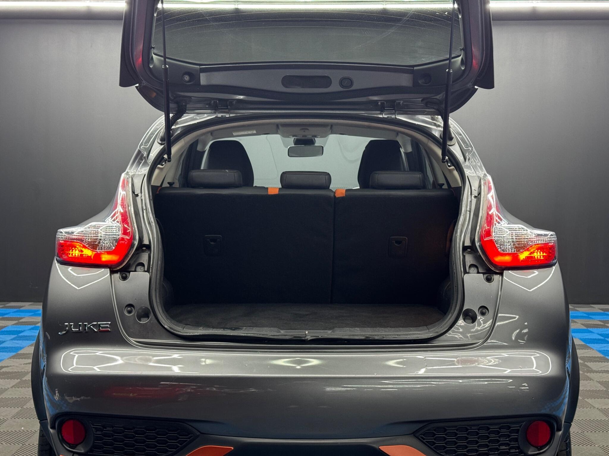 Nissan Juke - Image 34