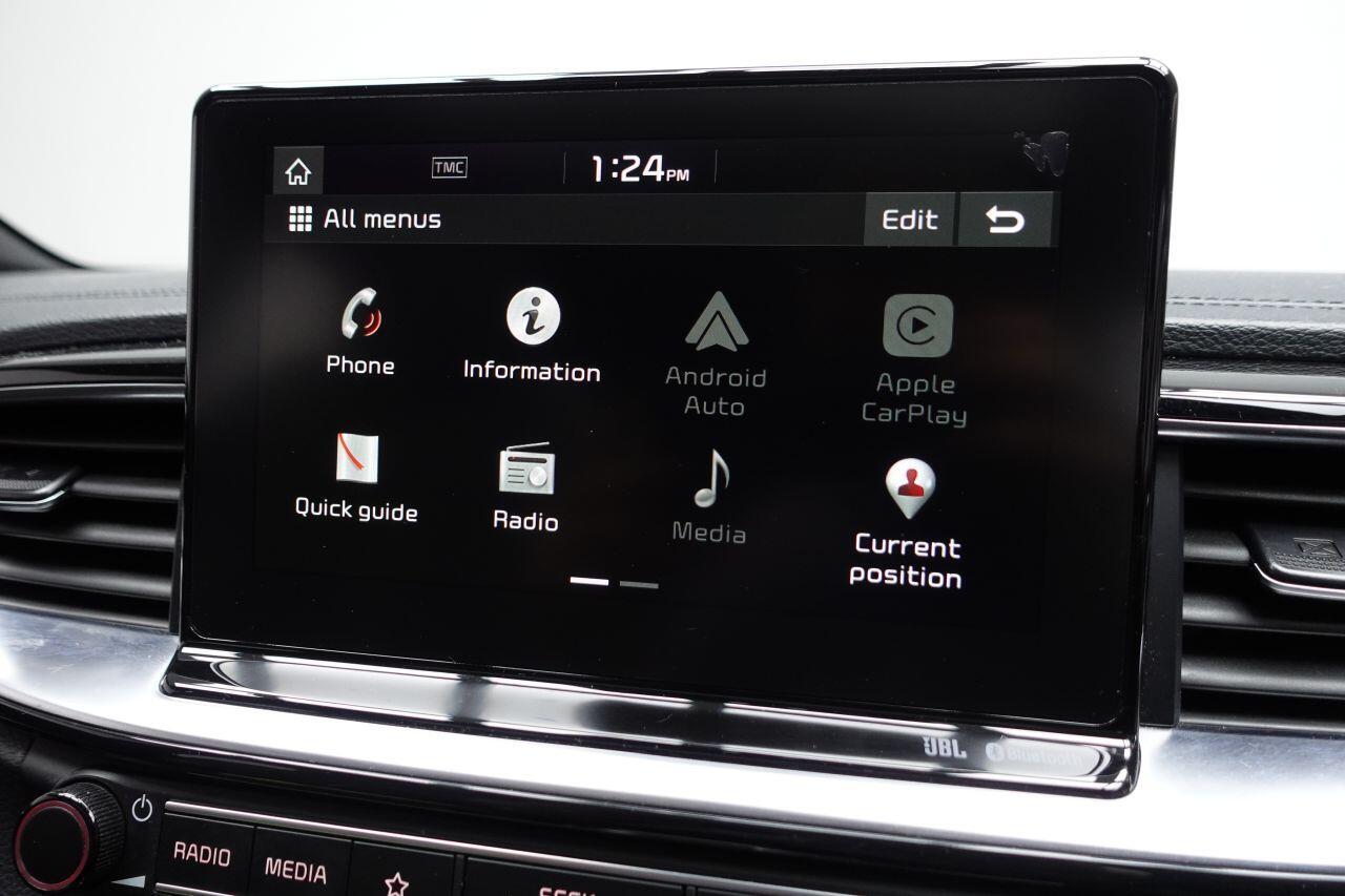 Kia ProCeed - Image 29