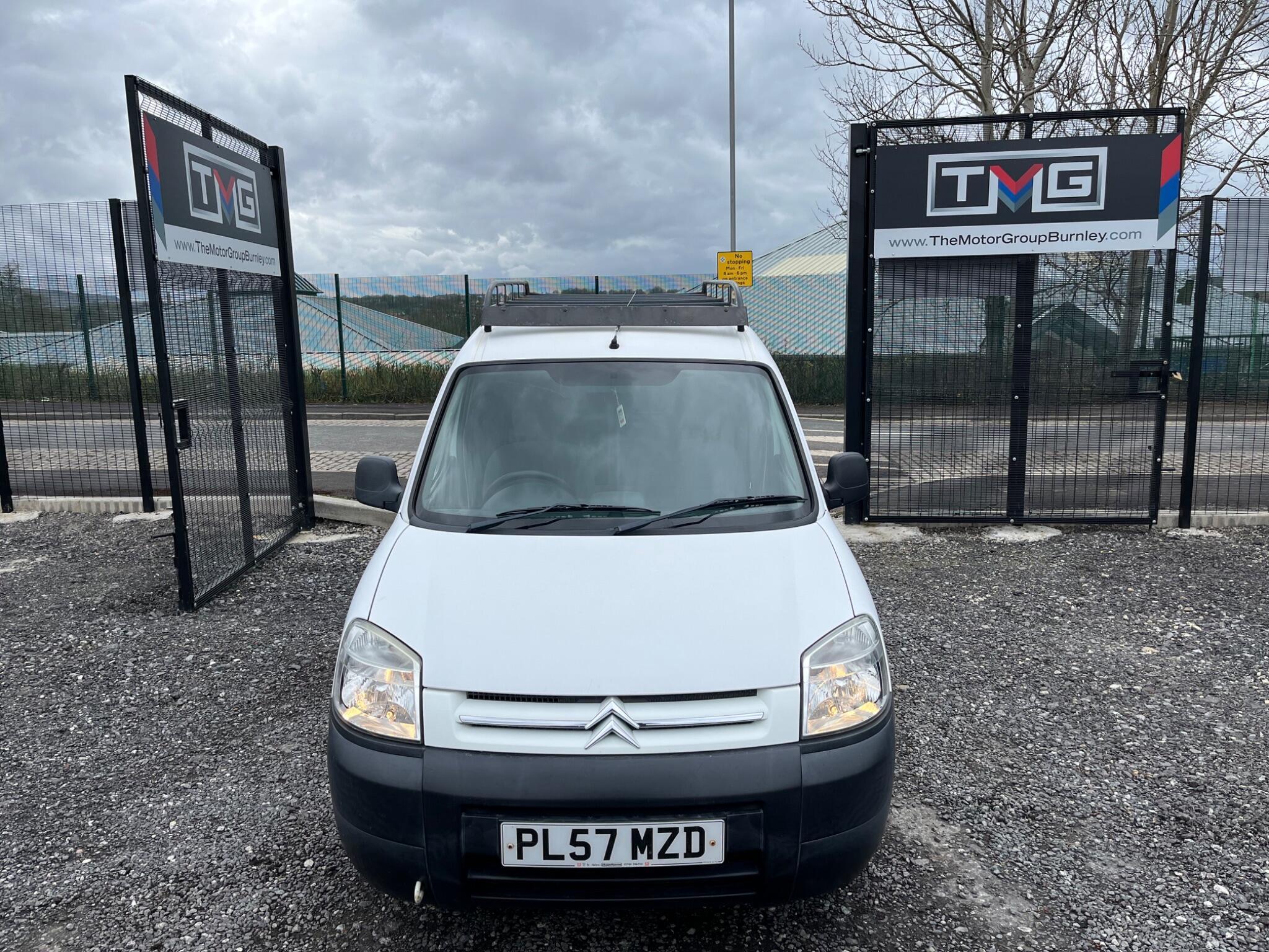 Citroen Berlingo - Image 5