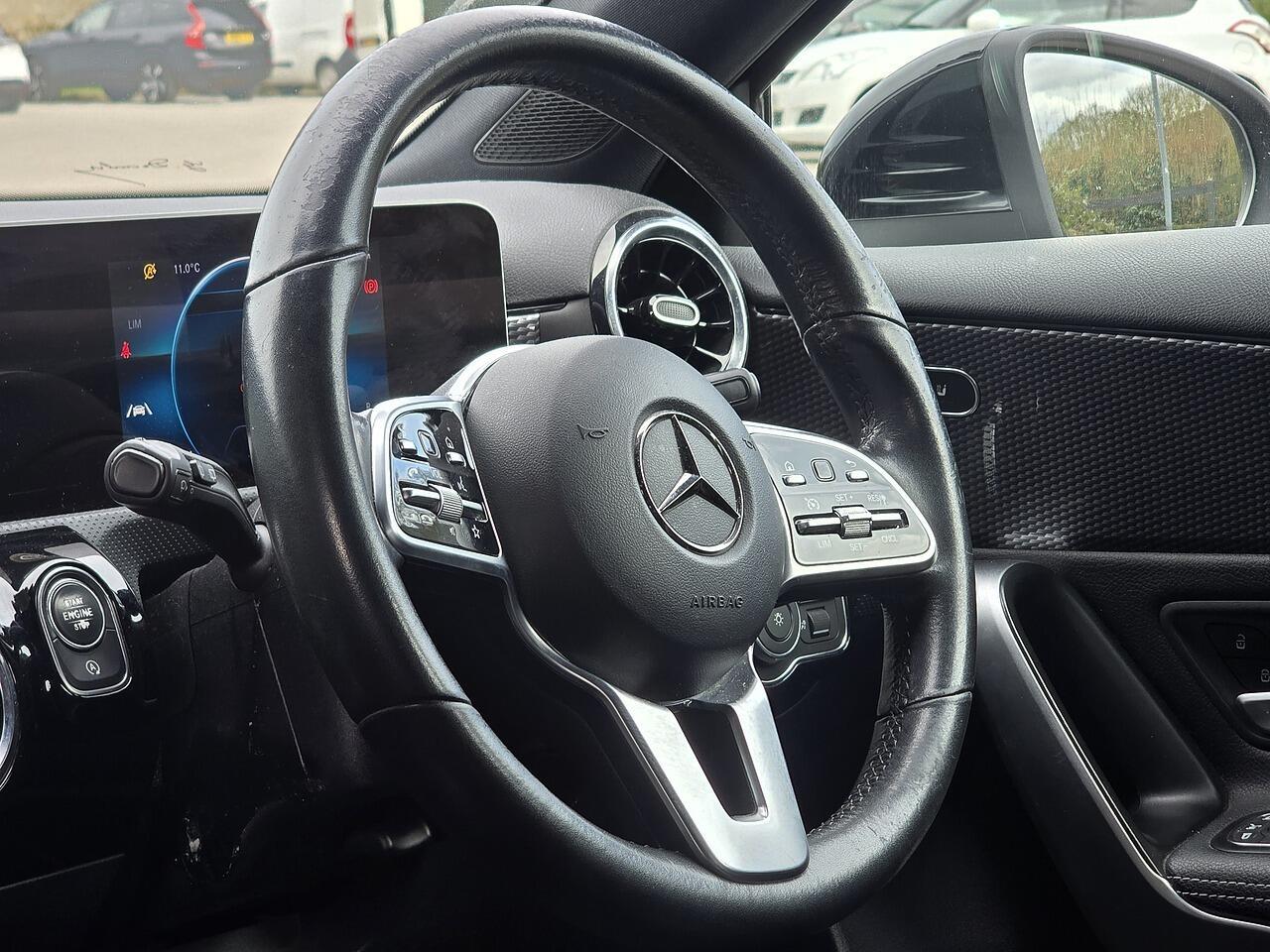 Mercedes A Class - Image 5