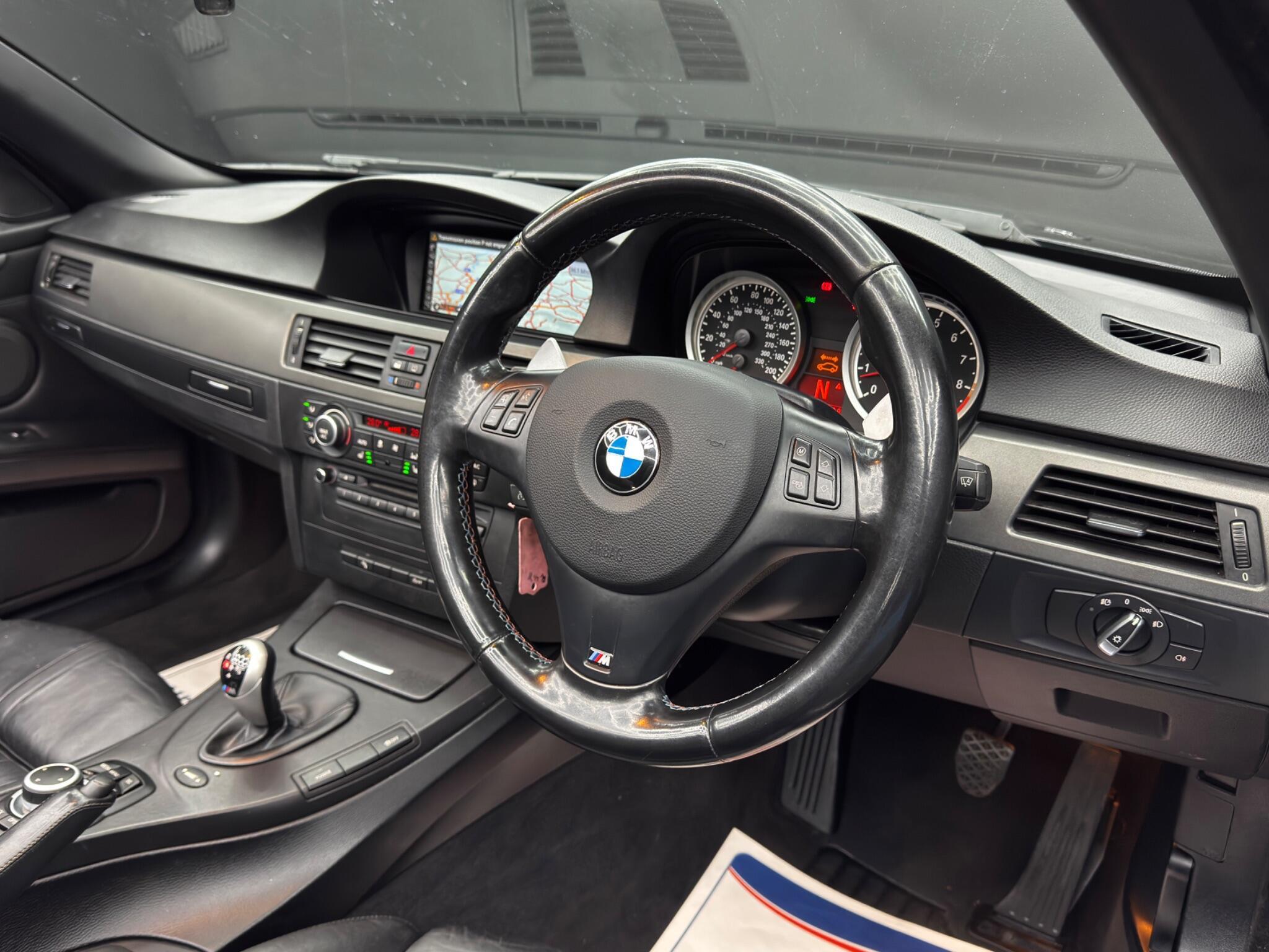 BMW M3 - Image 9