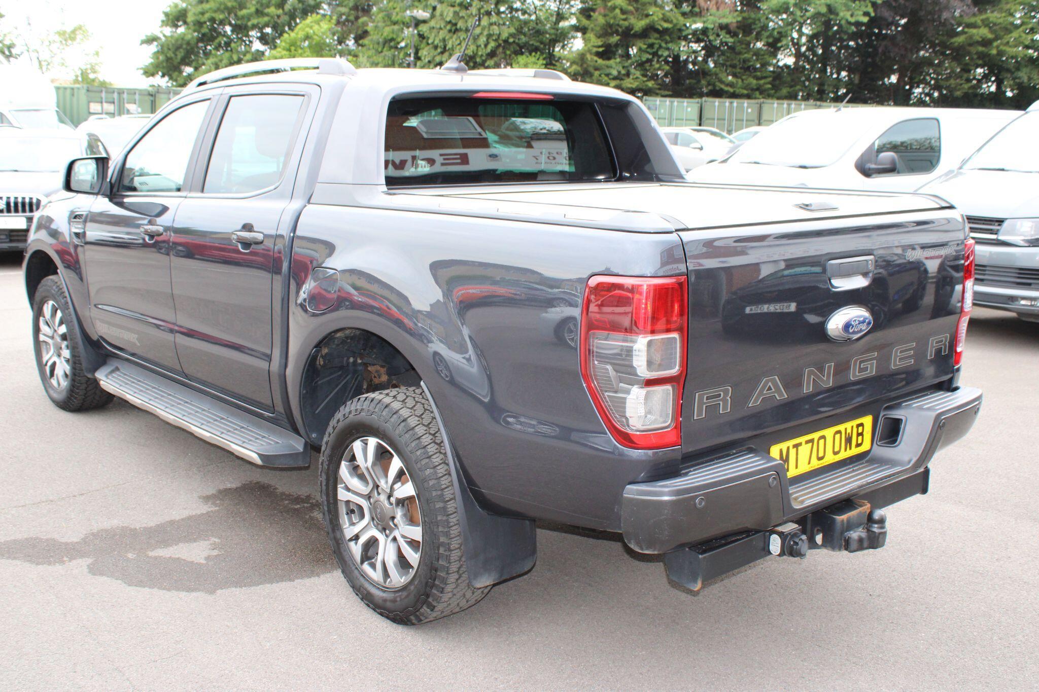 Ford Ranger - Image 15
