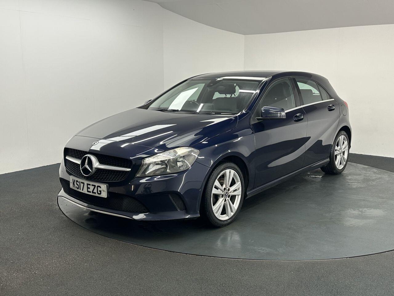 Mercedes A-Class - Image 3