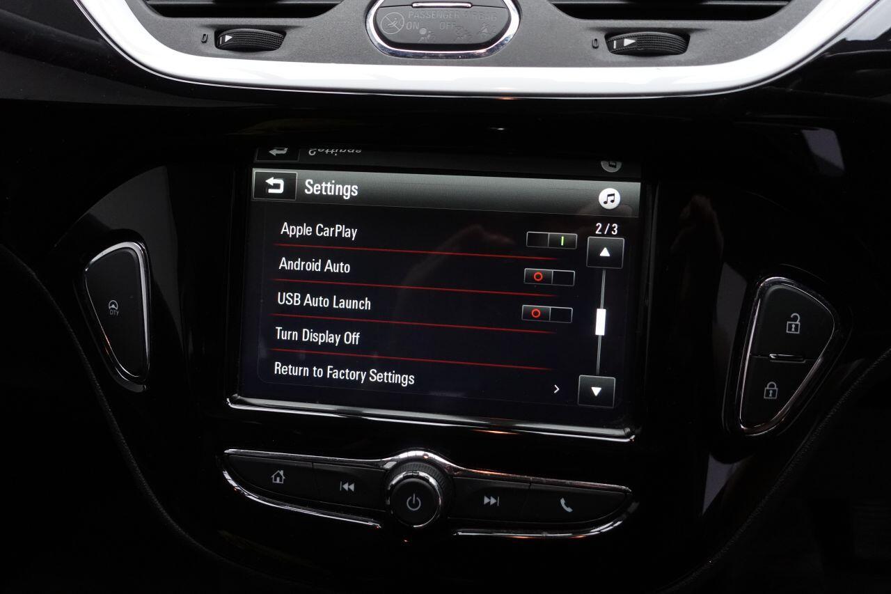 Vauxhall Corsa - Image 10