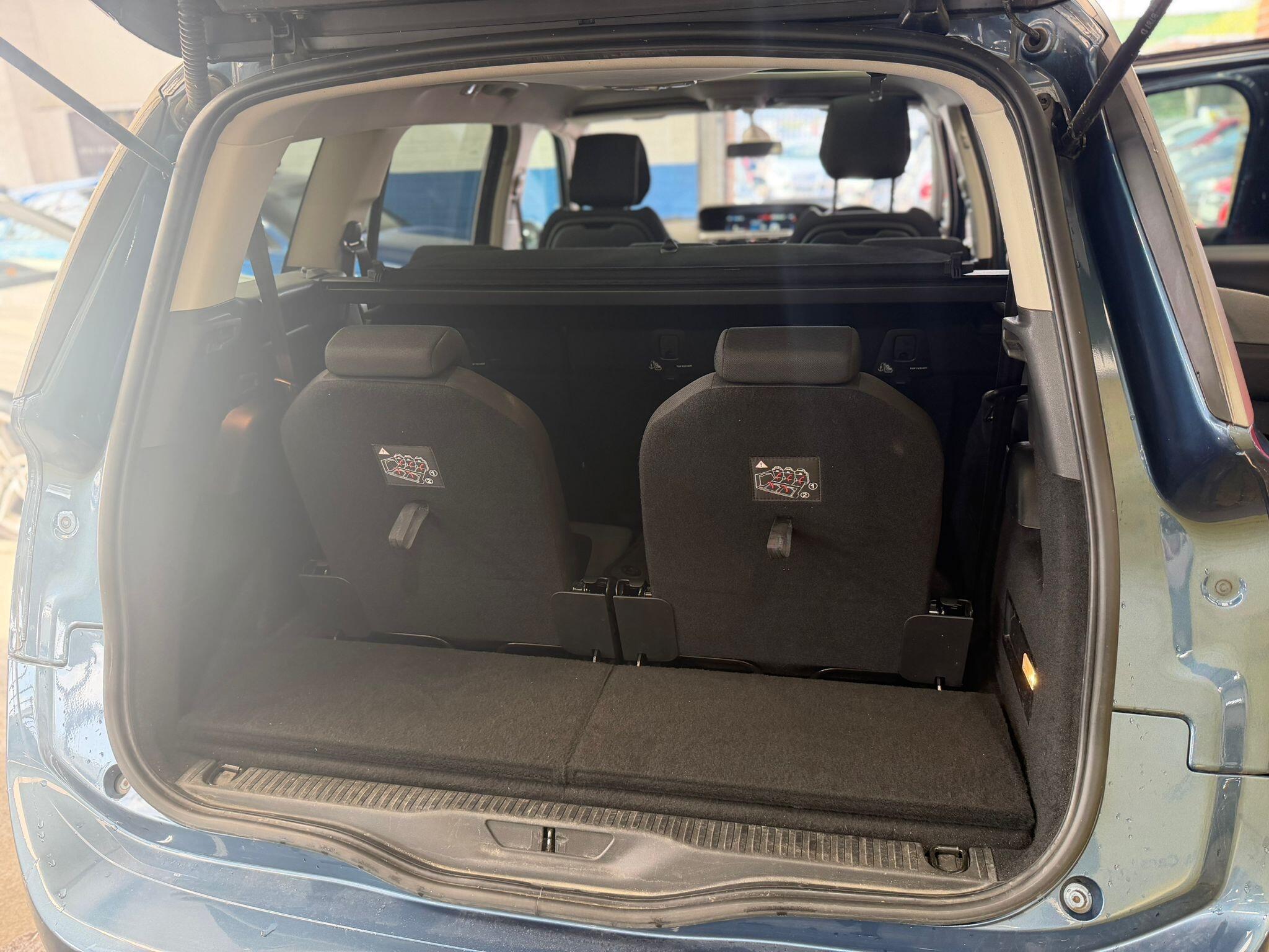 Citroen Grand C4 Picasso - Image 19
