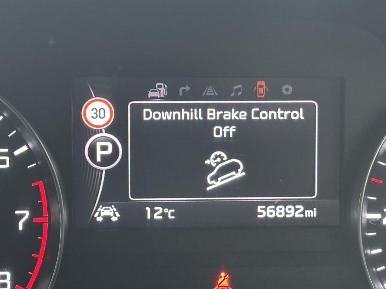 Kia Sportage - Image 36