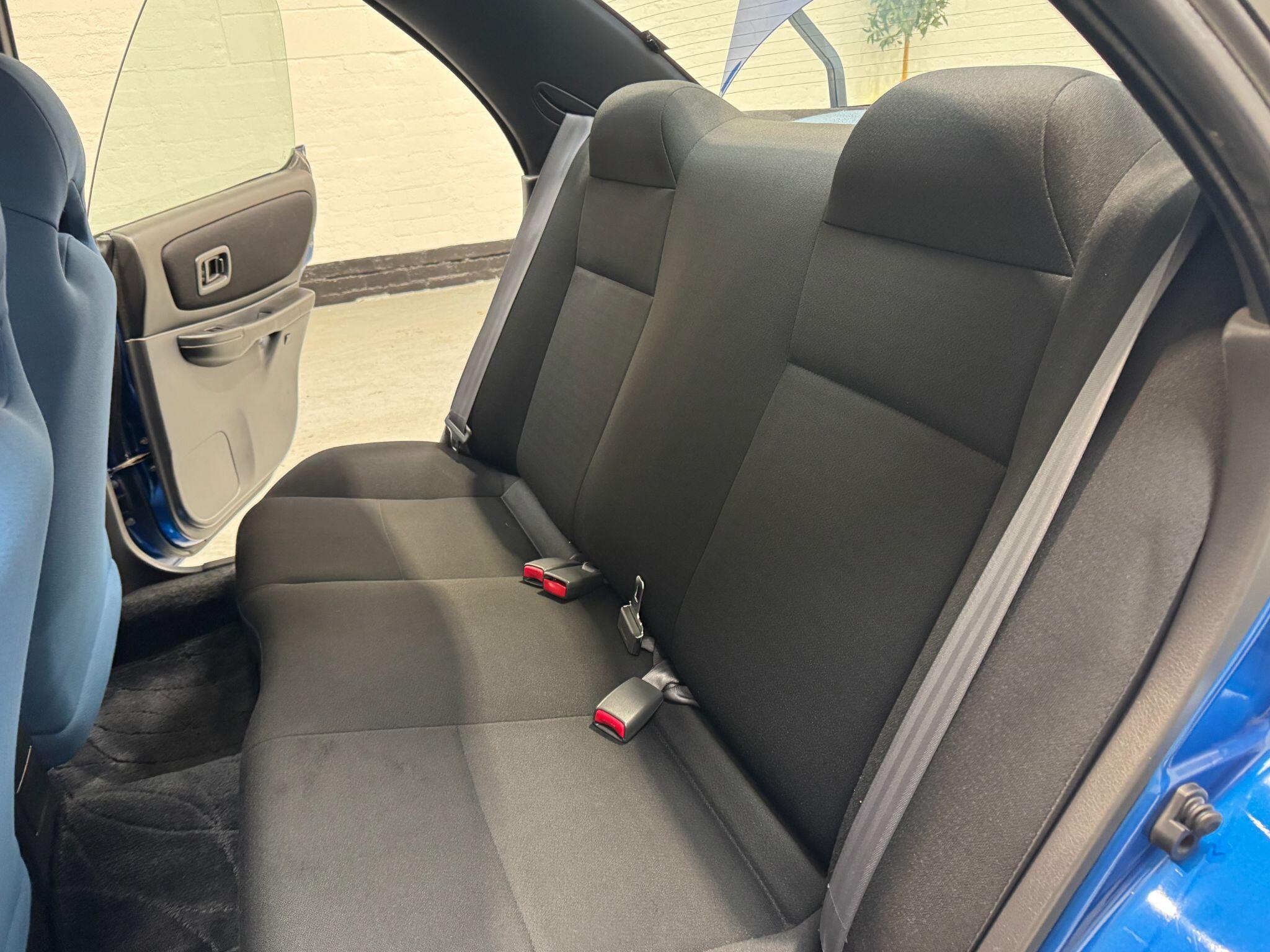 Subaru Impreza - Image 71