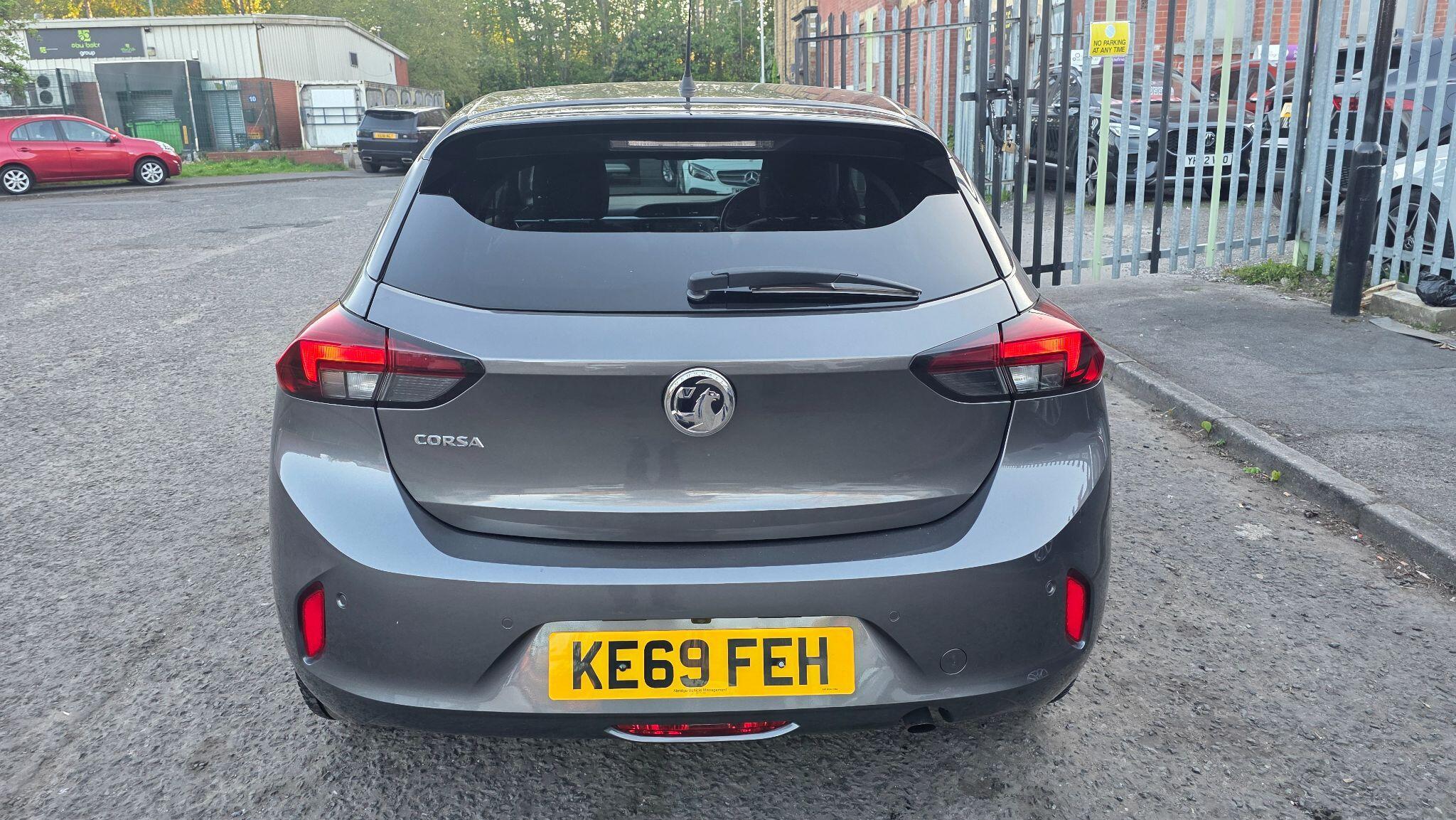 Vauxhall Corsa - Image 12