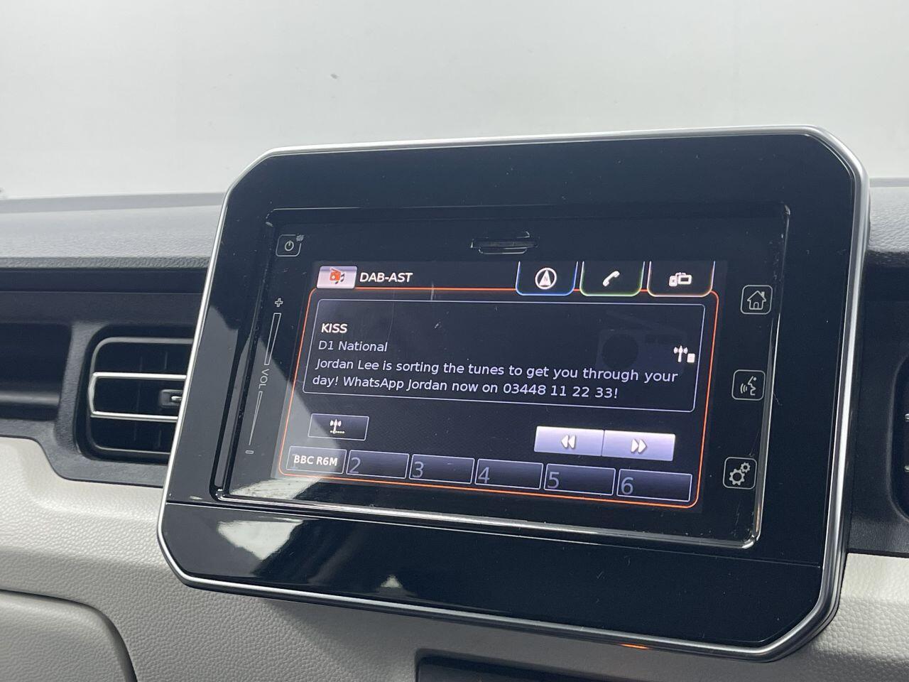 Suzuki Ignis - Image 40