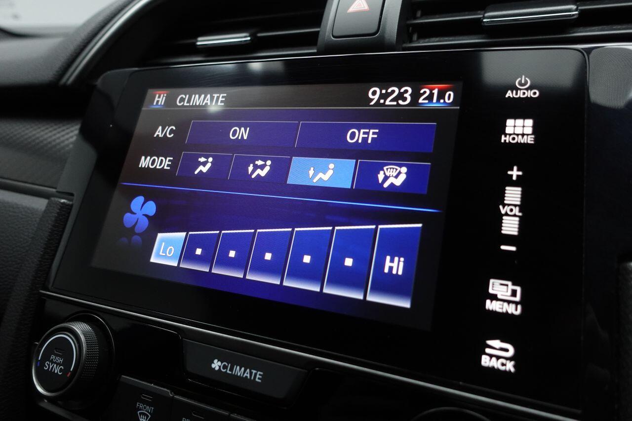 Honda Civic - Image 29