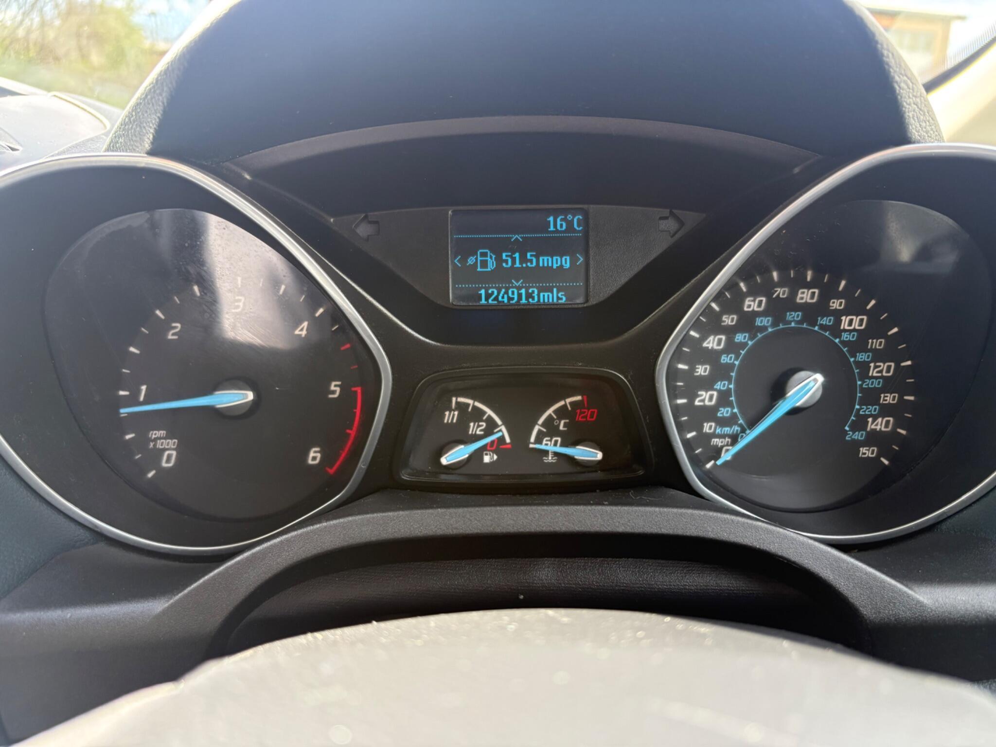 Ford C-MAX - Image 29