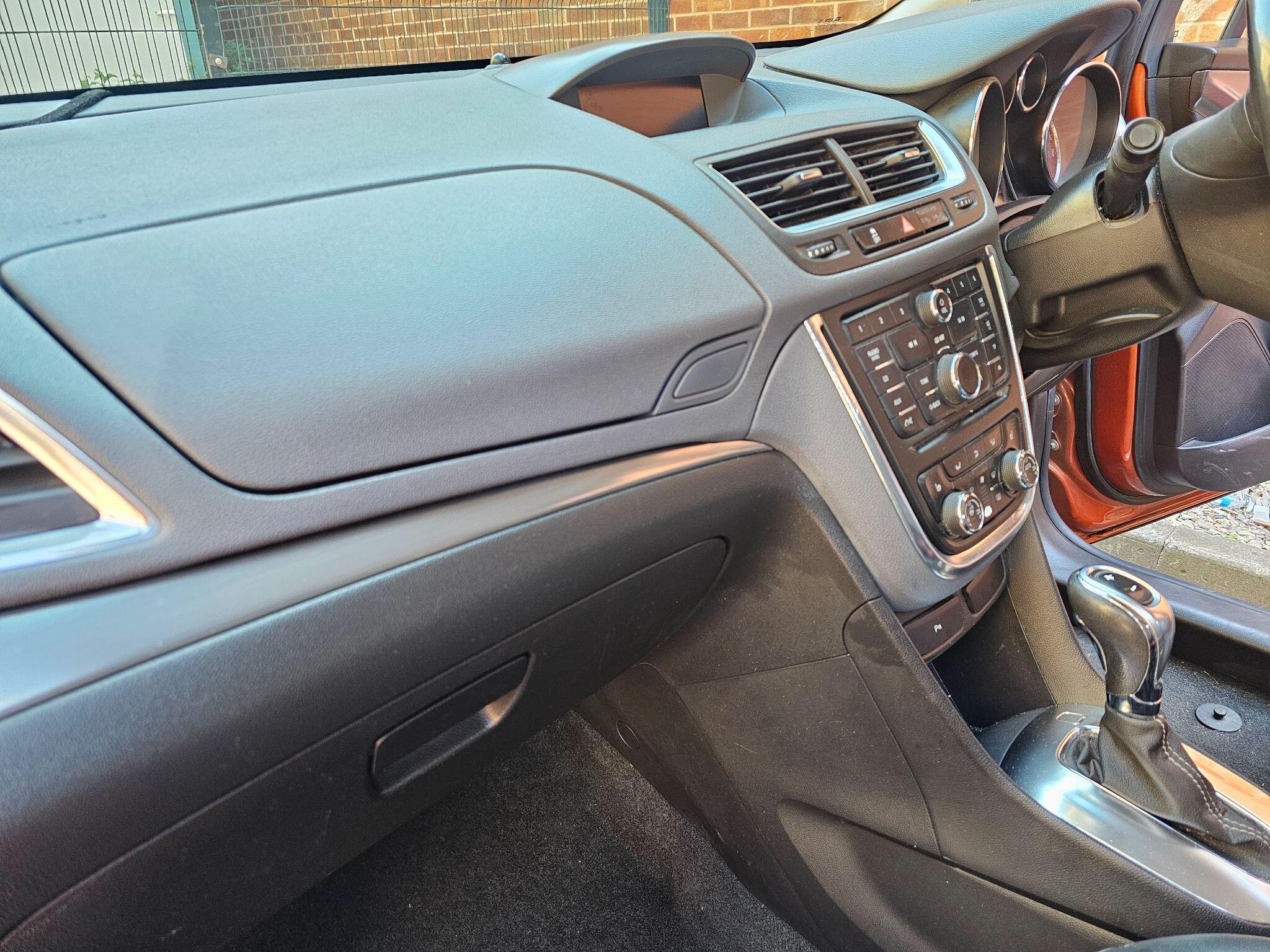 Vauxhall Mokka - Image 20