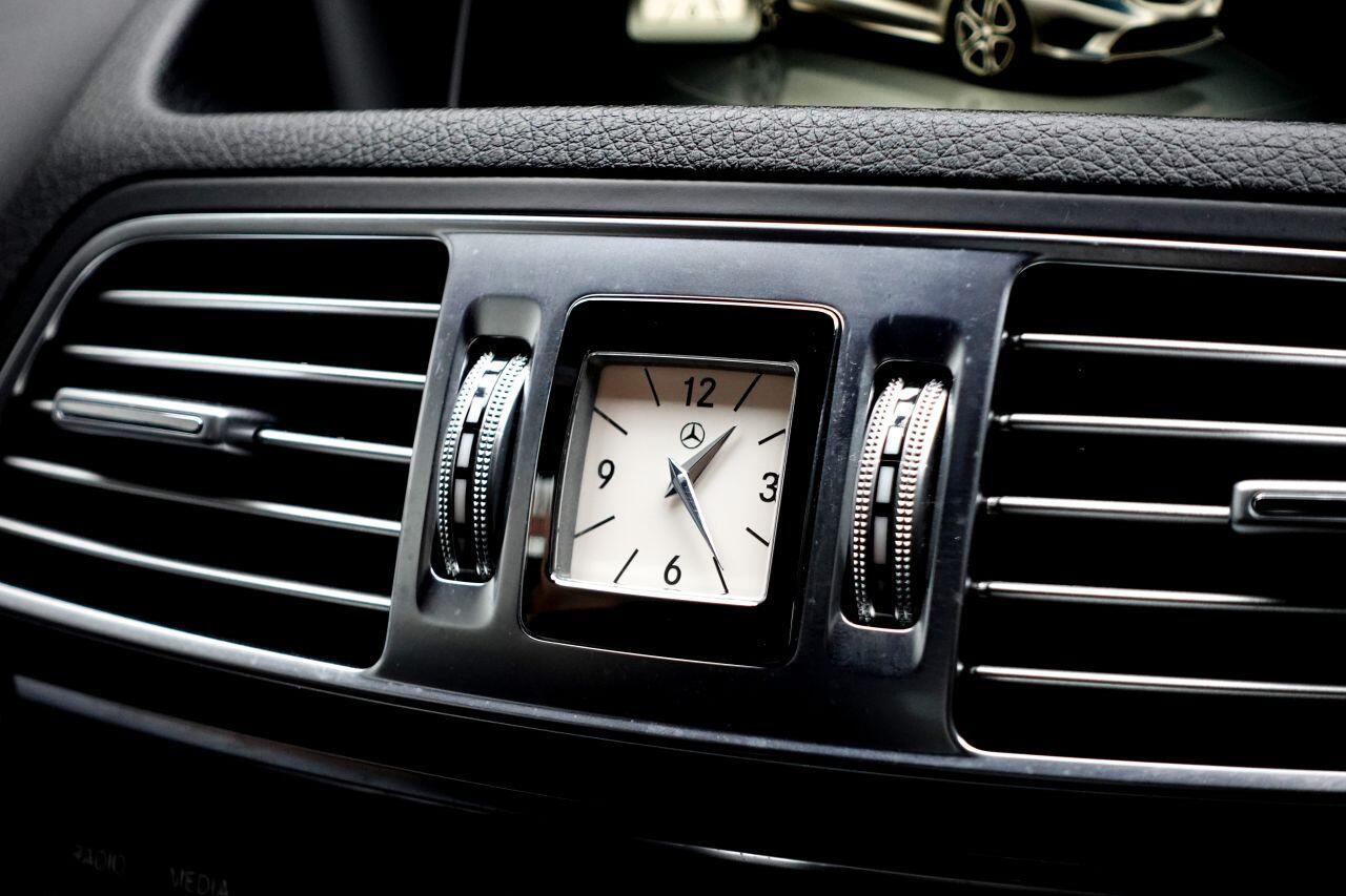 Mercedes-benz E-CLASS - Image 30