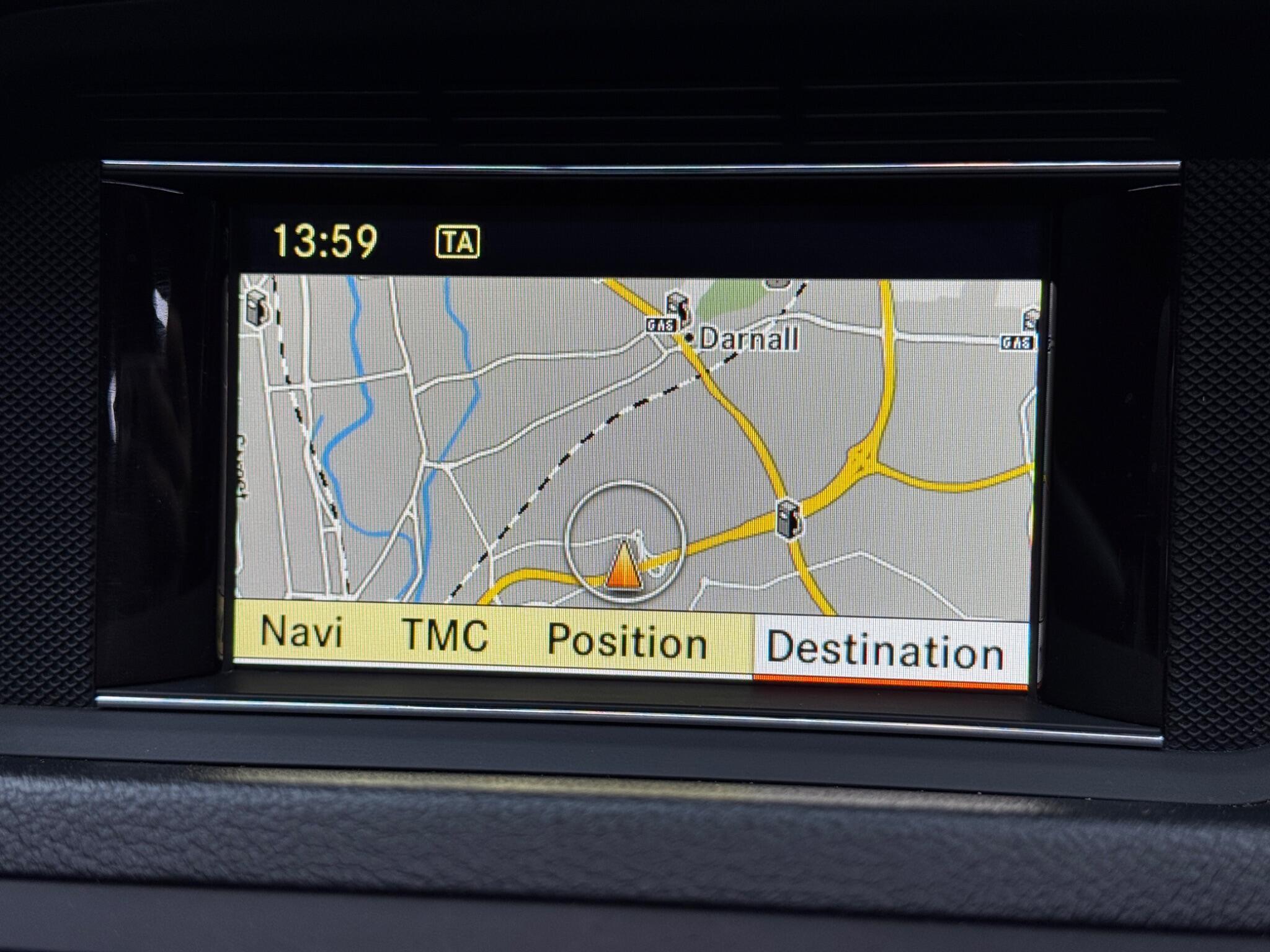 Mercedes E Class - Image 31