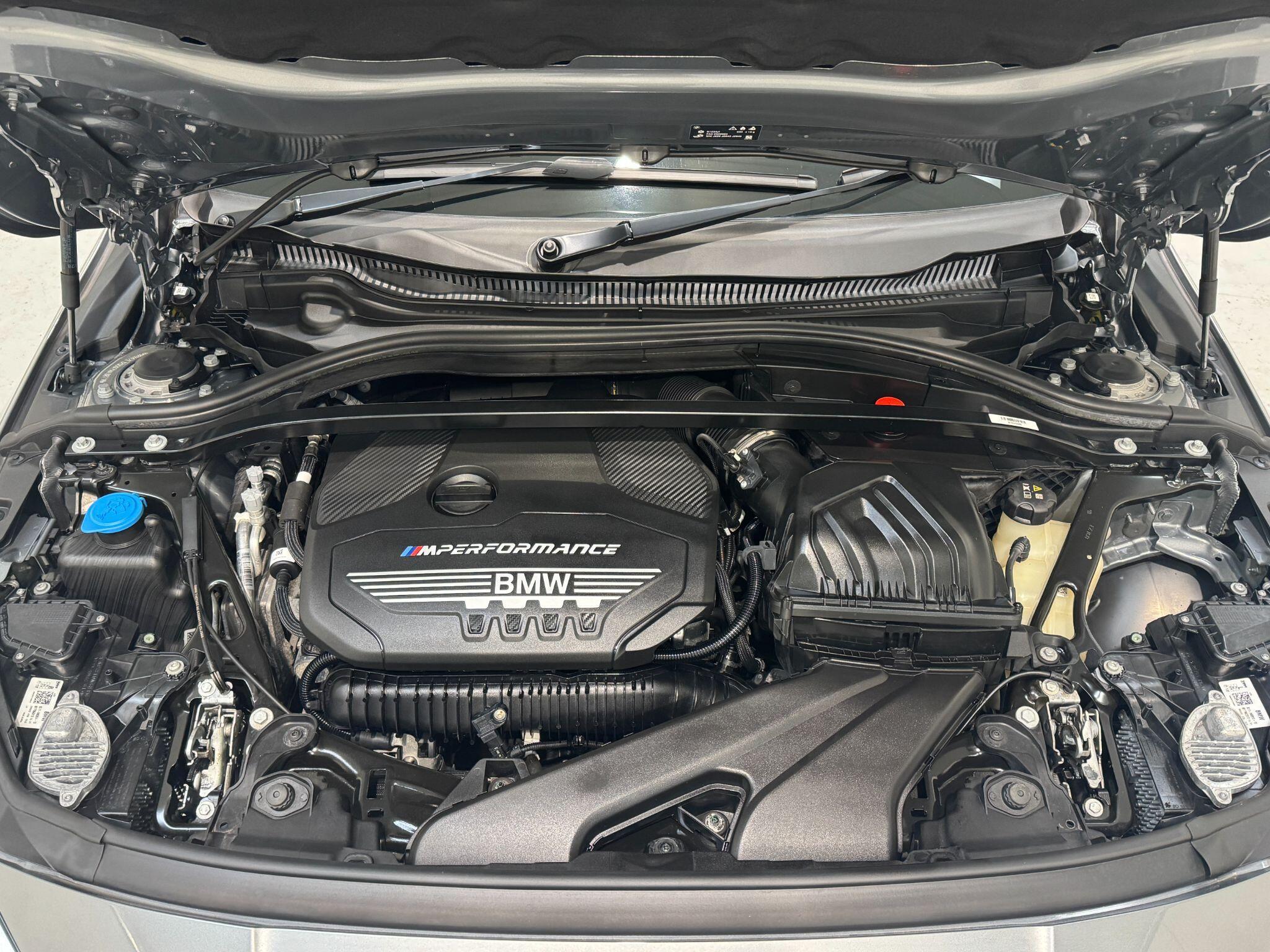 BMW 1 Series - Image 38