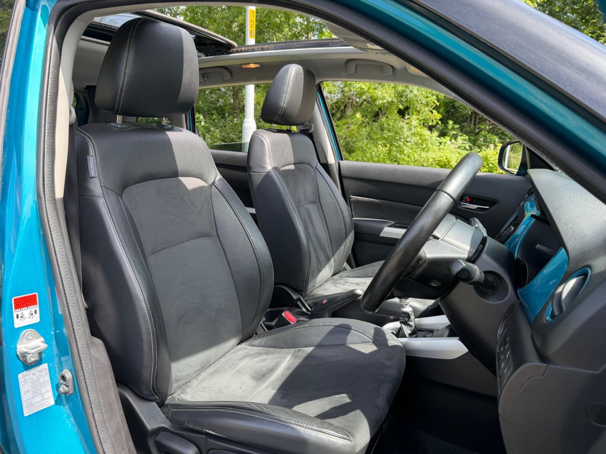 Suzuki Vitara - Image 7