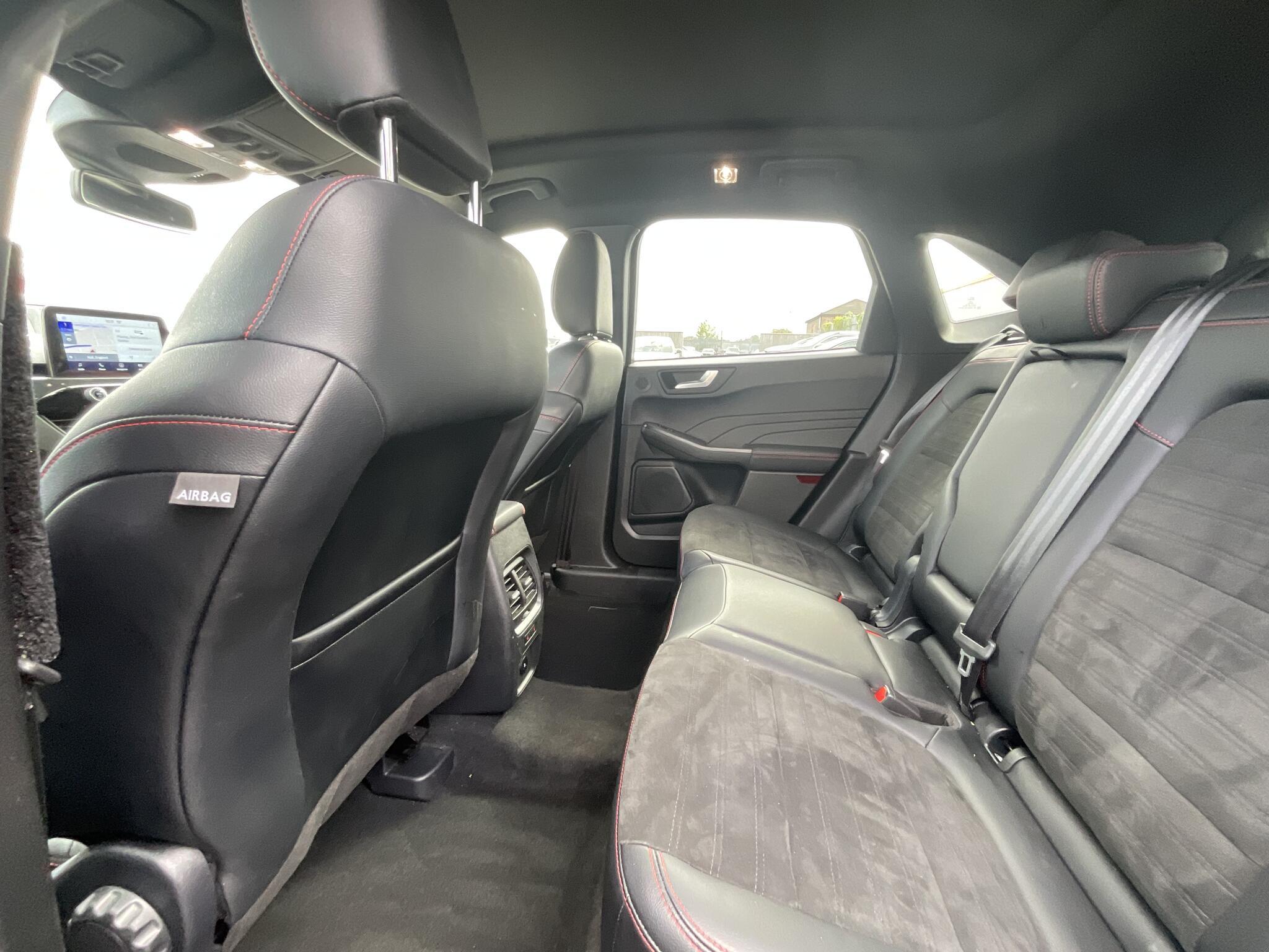 Ford Kuga - Image 15