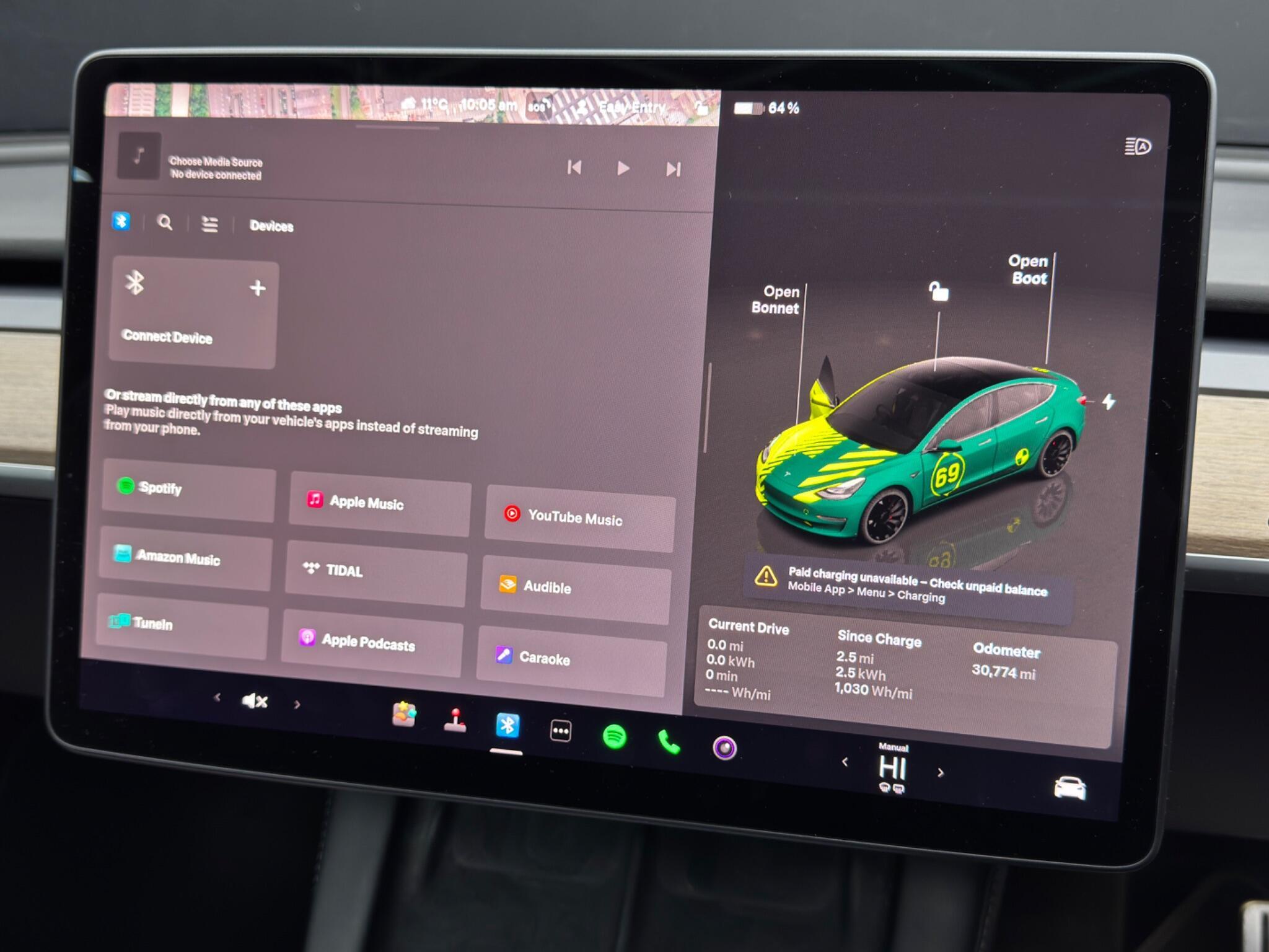 Tesla Model 3 - Image 30