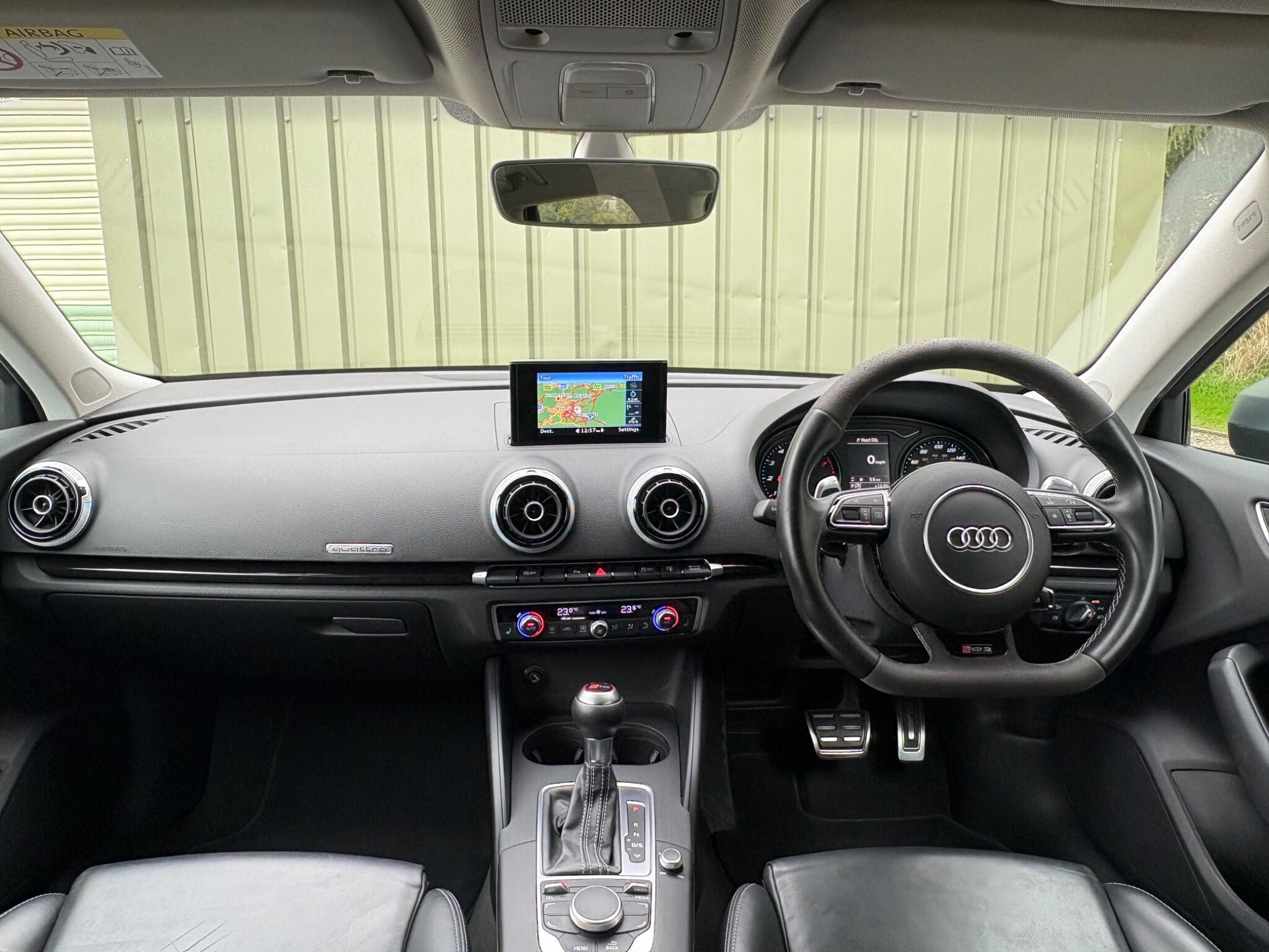 Audi RS3 - Image 16