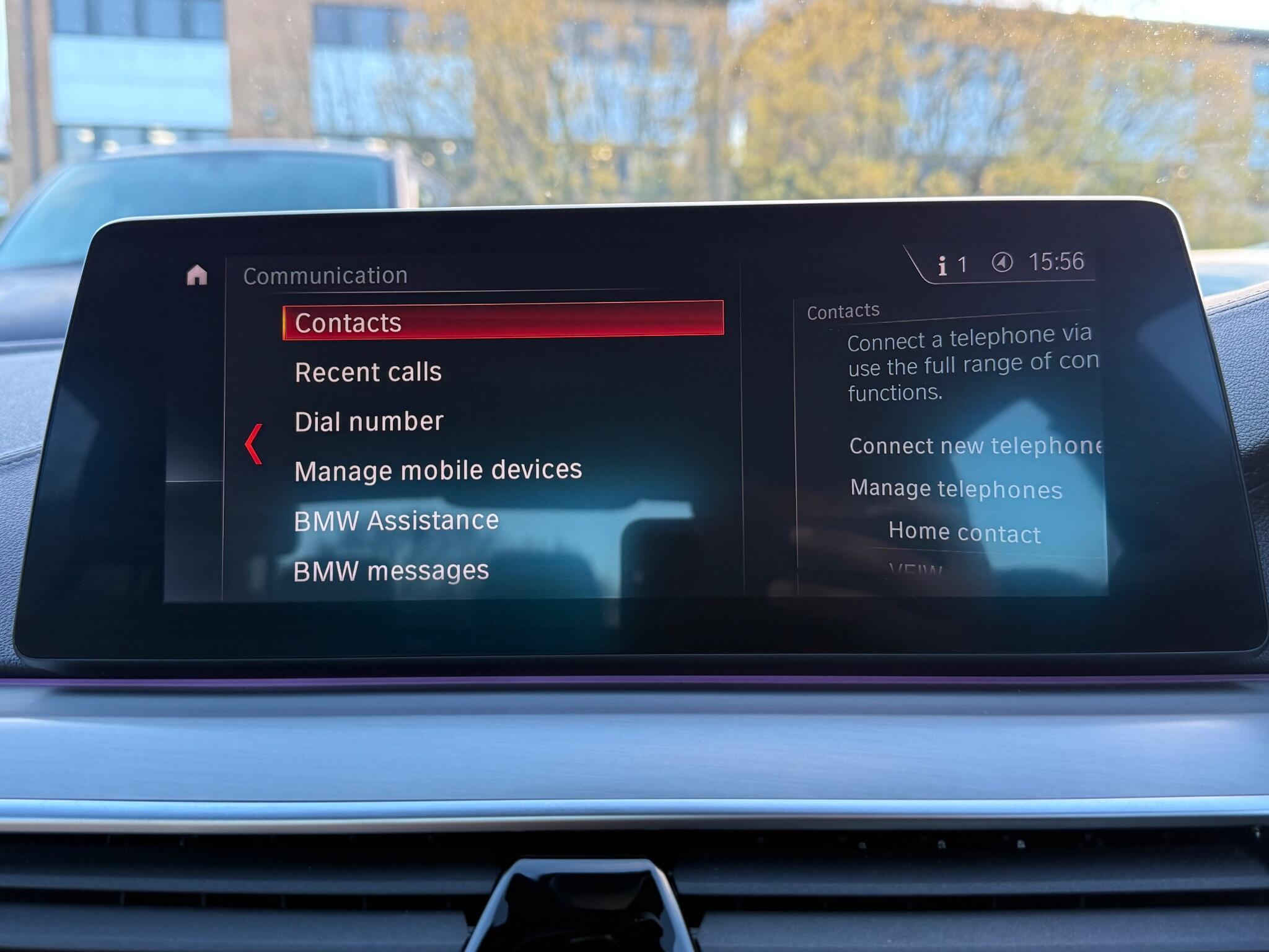 BMW 5 Series - Image 37