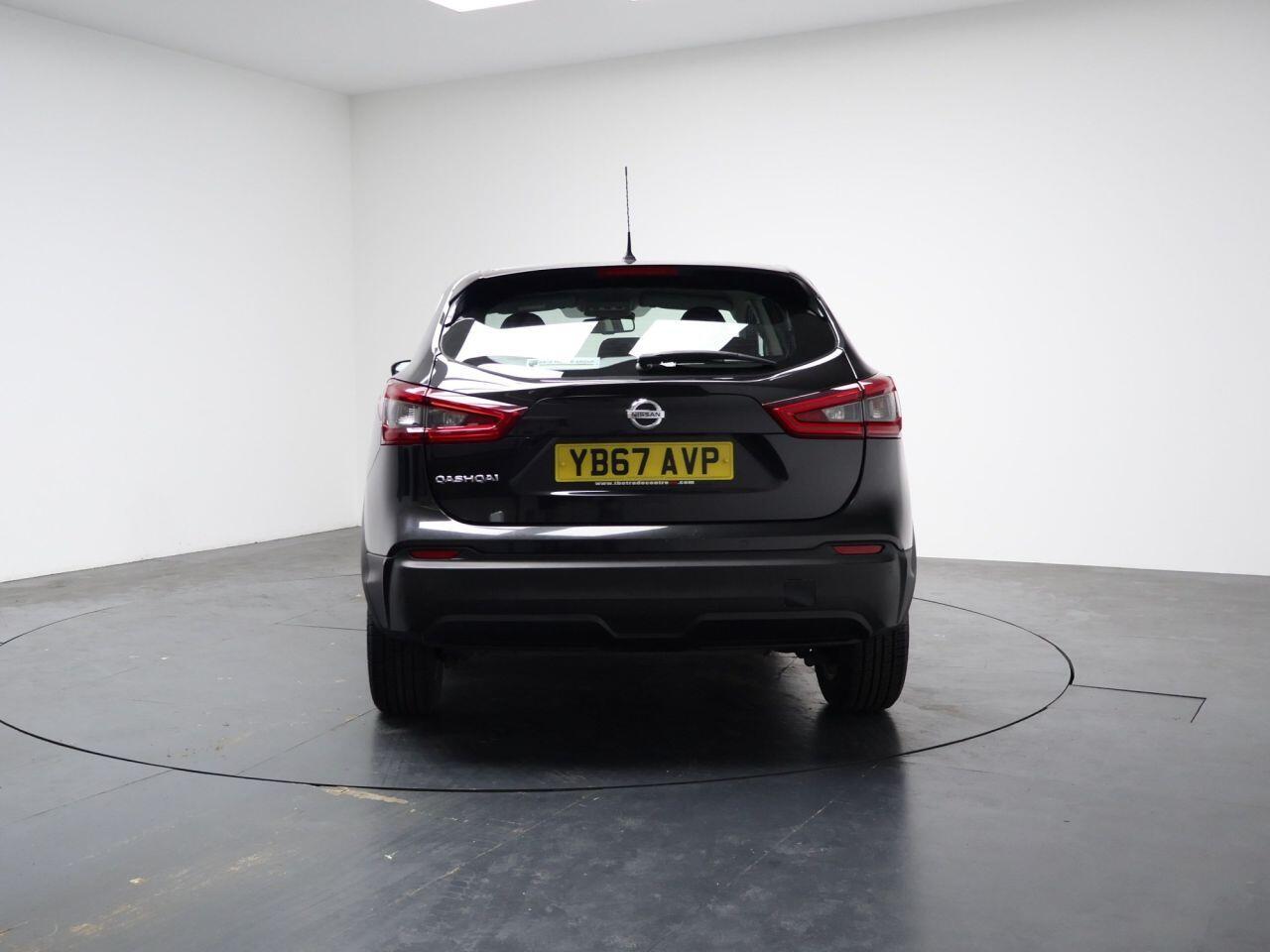 Nissan Qashqai - Image 11