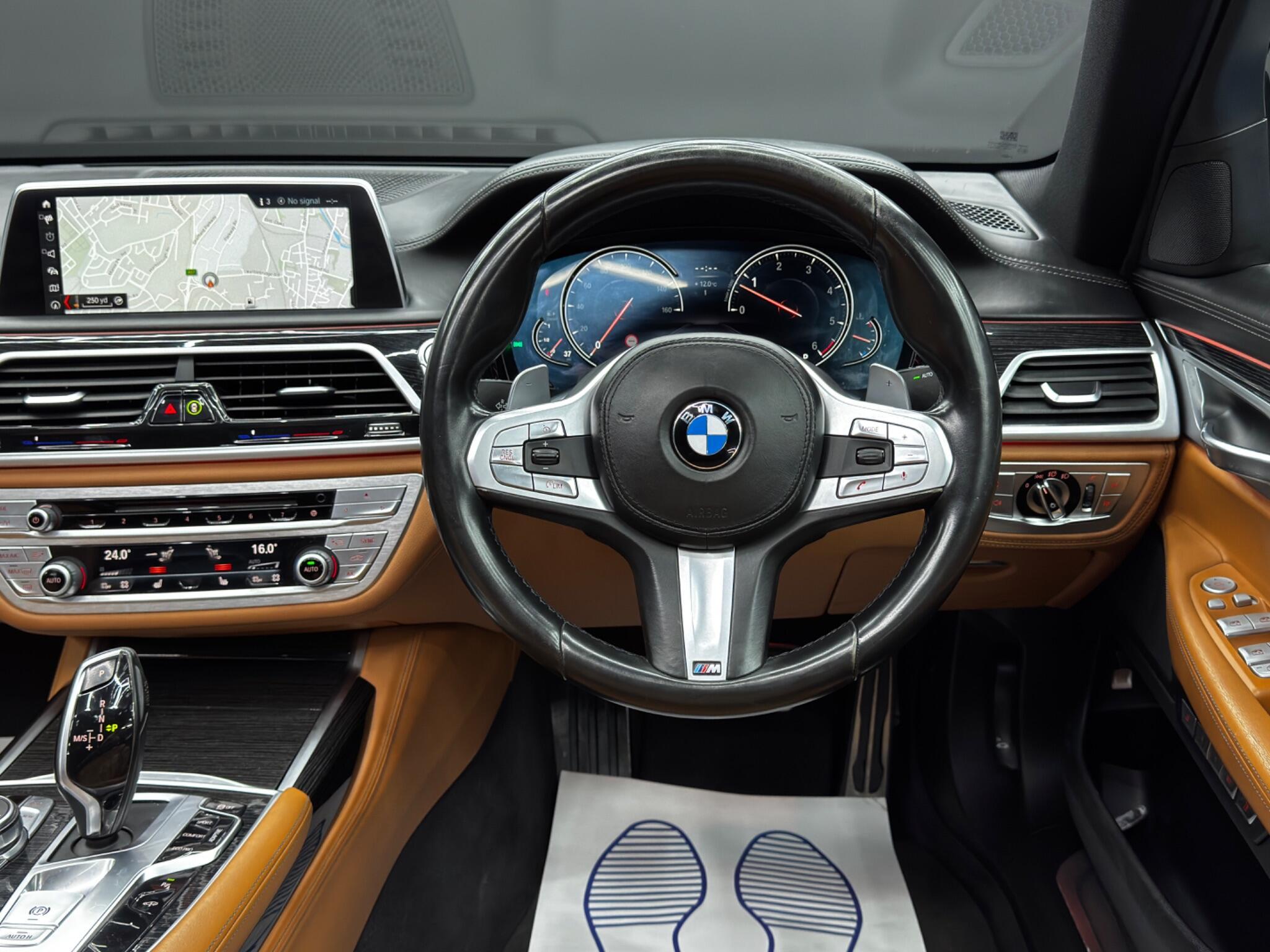 BMW 7 Series - Image 18