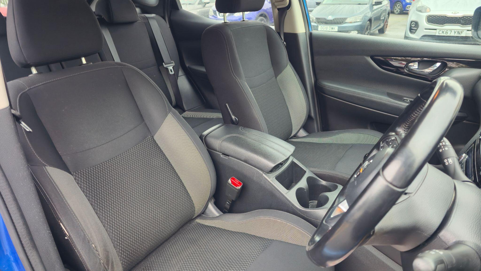 Nissan Qashqai - Image 14