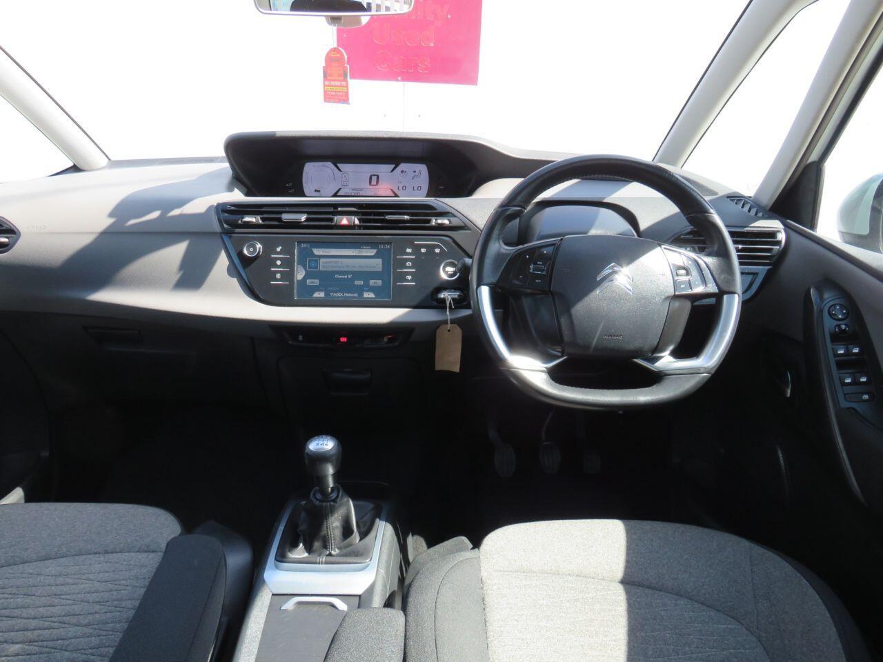 Citroen Grand C4 Picasso - Image 2