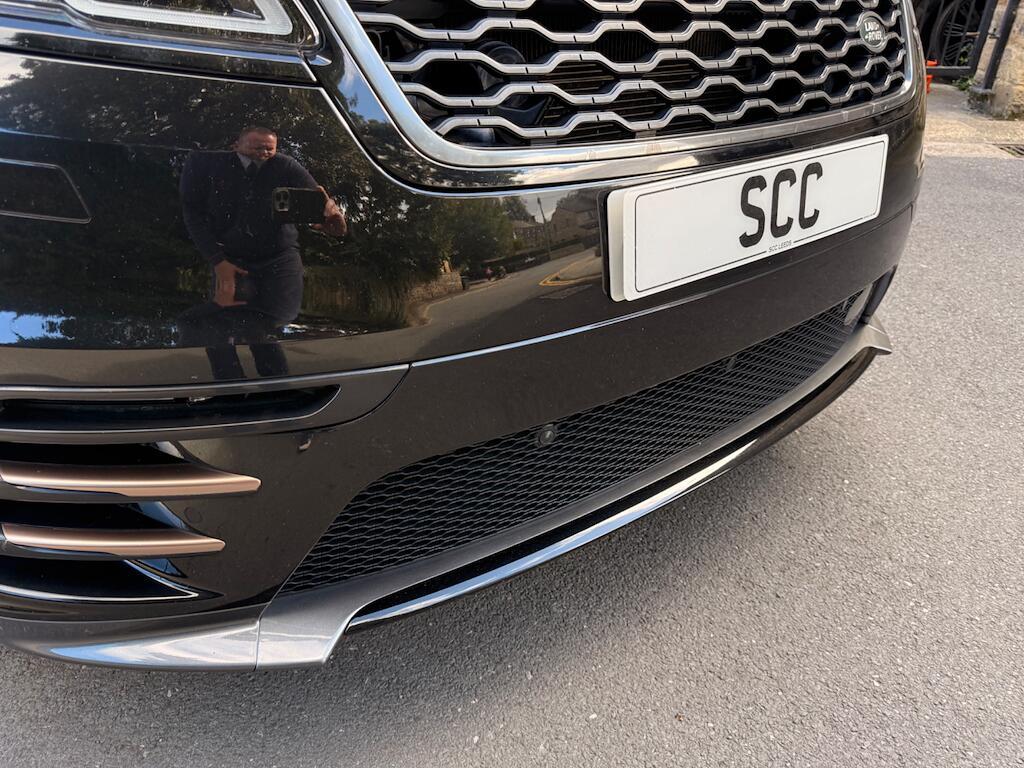 Land Rover Range Rover Velar - Image 15