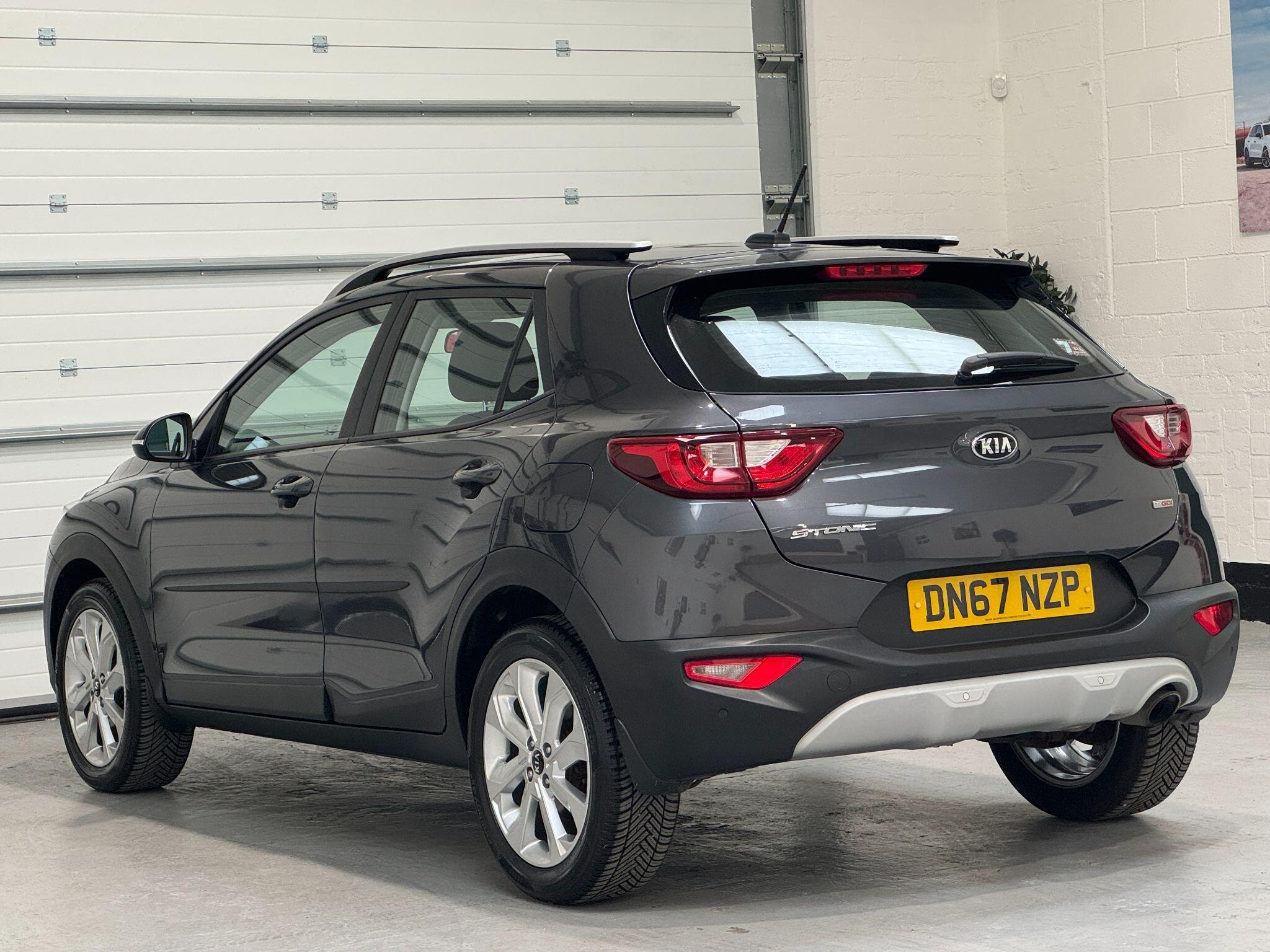 Kia Stonic - Image 15