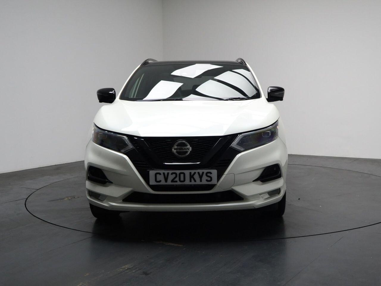 Nissan Qashqai - Image 8