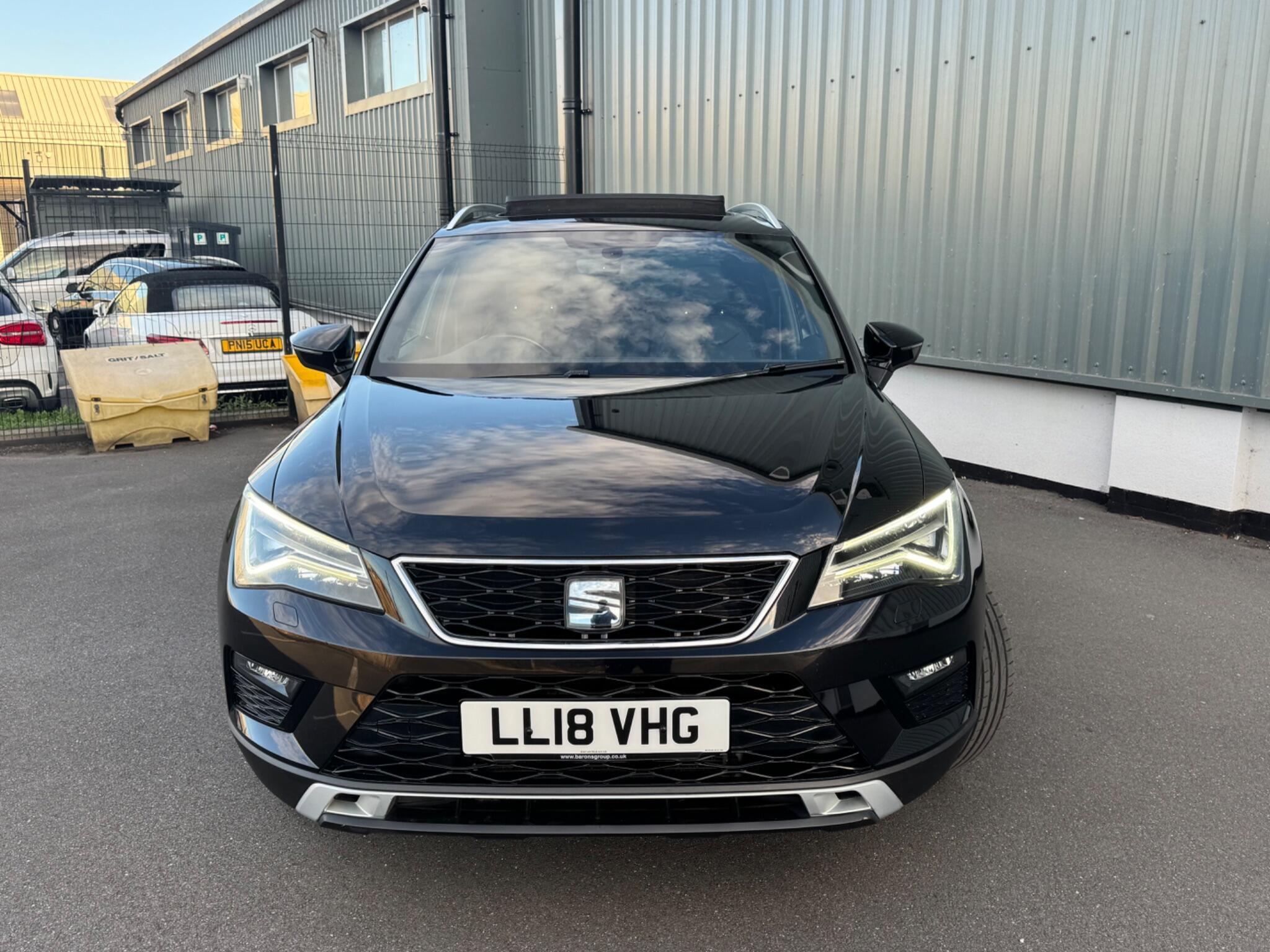 SEAT Ateca - Image 4