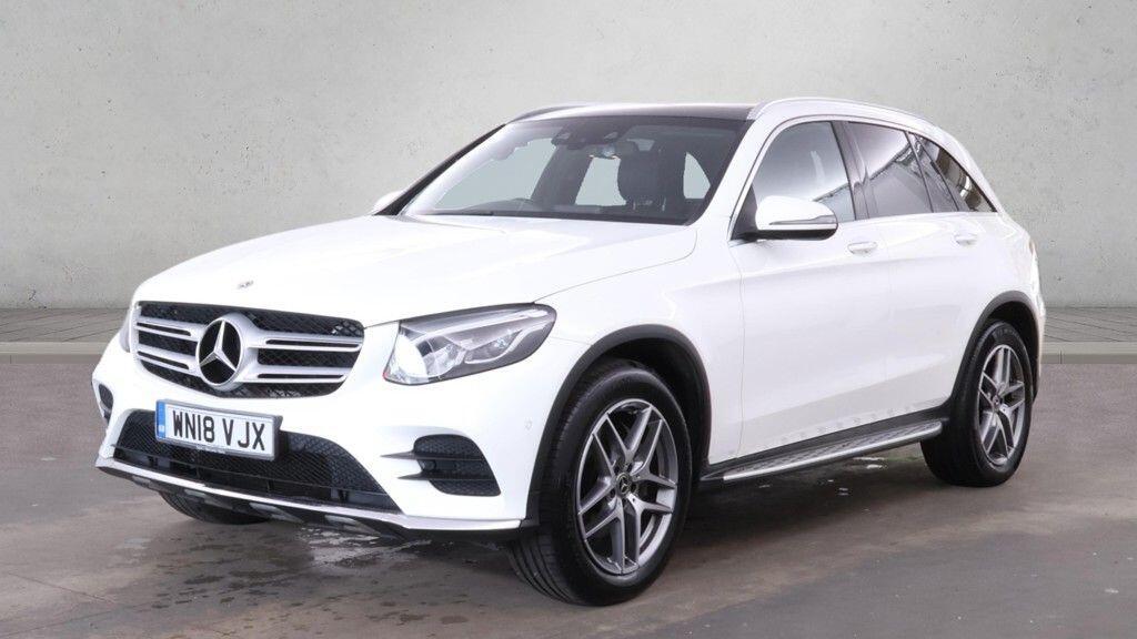 Mercedes-benz GLC - Image 2
