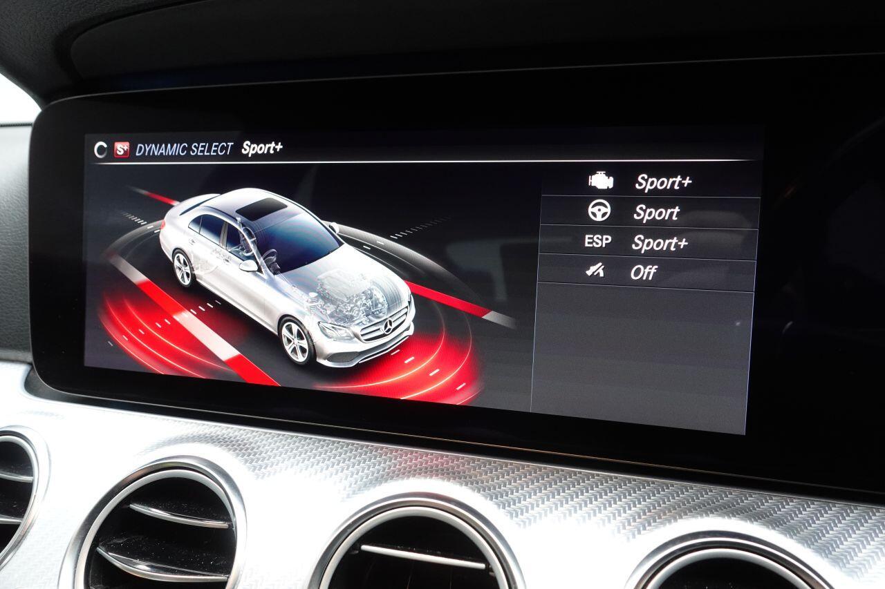 Mercedes-benz E-CLASS - Image 7