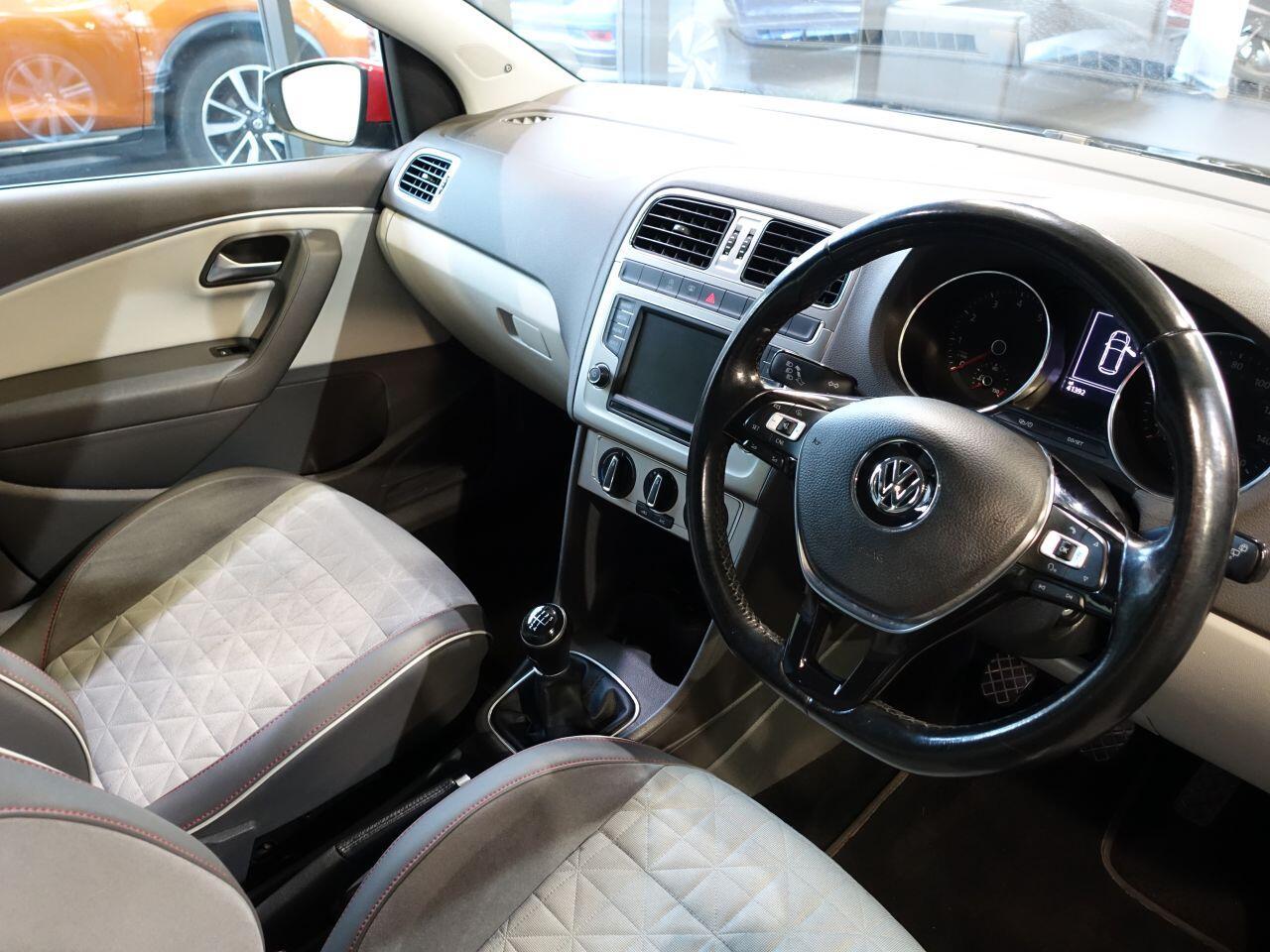 Volkswagen Polo - Image 3