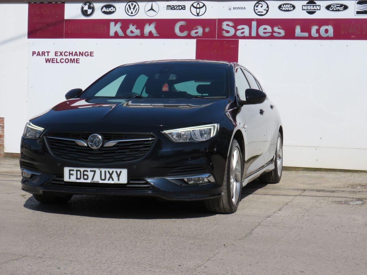 Vauxhall Insignia - Image 30