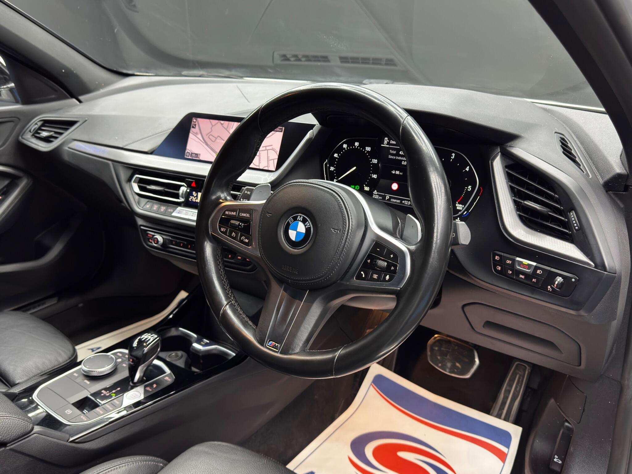 BMW 1 Series - Image 9