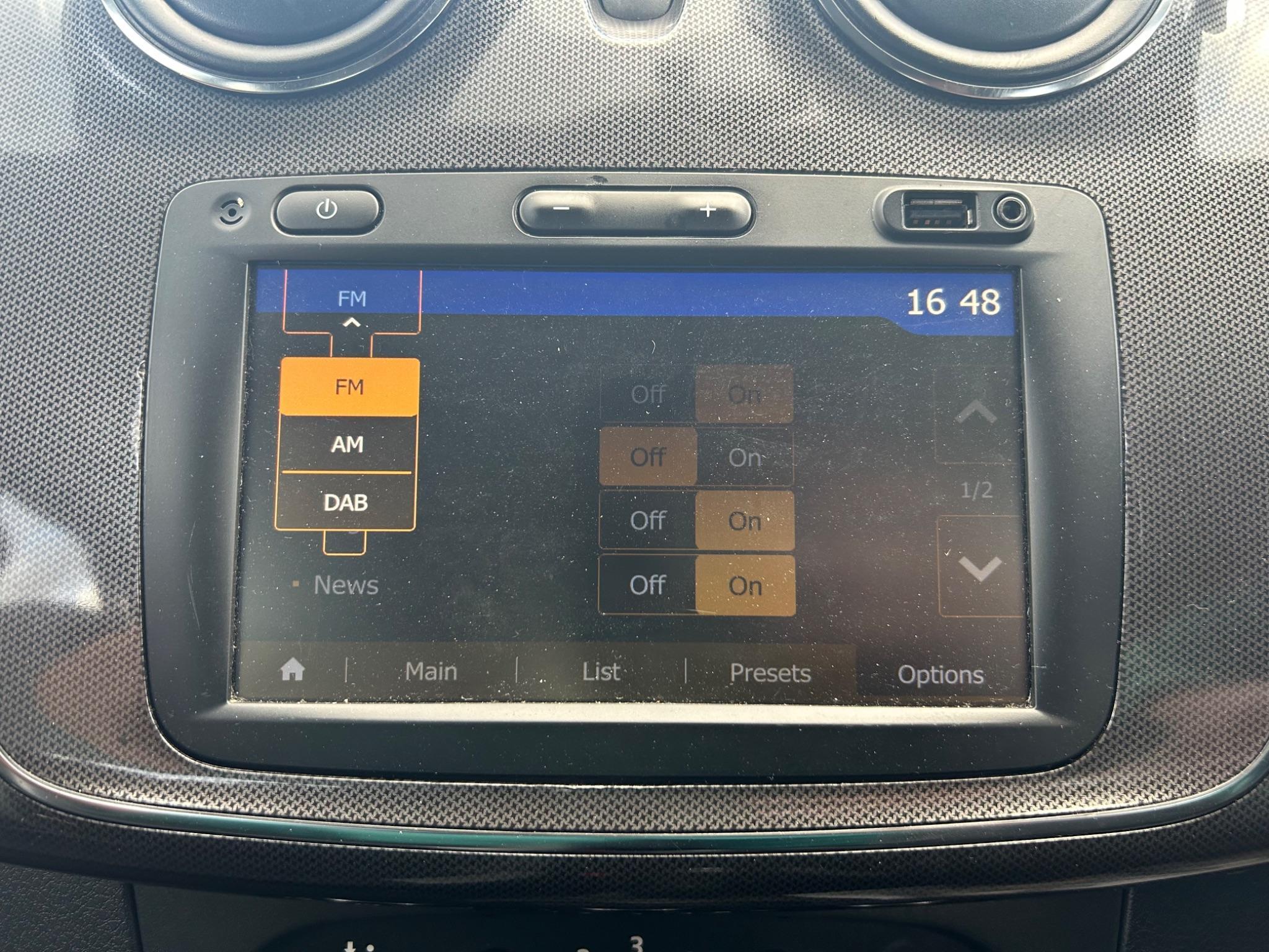 Dacia Sandero Stepway - Image 49