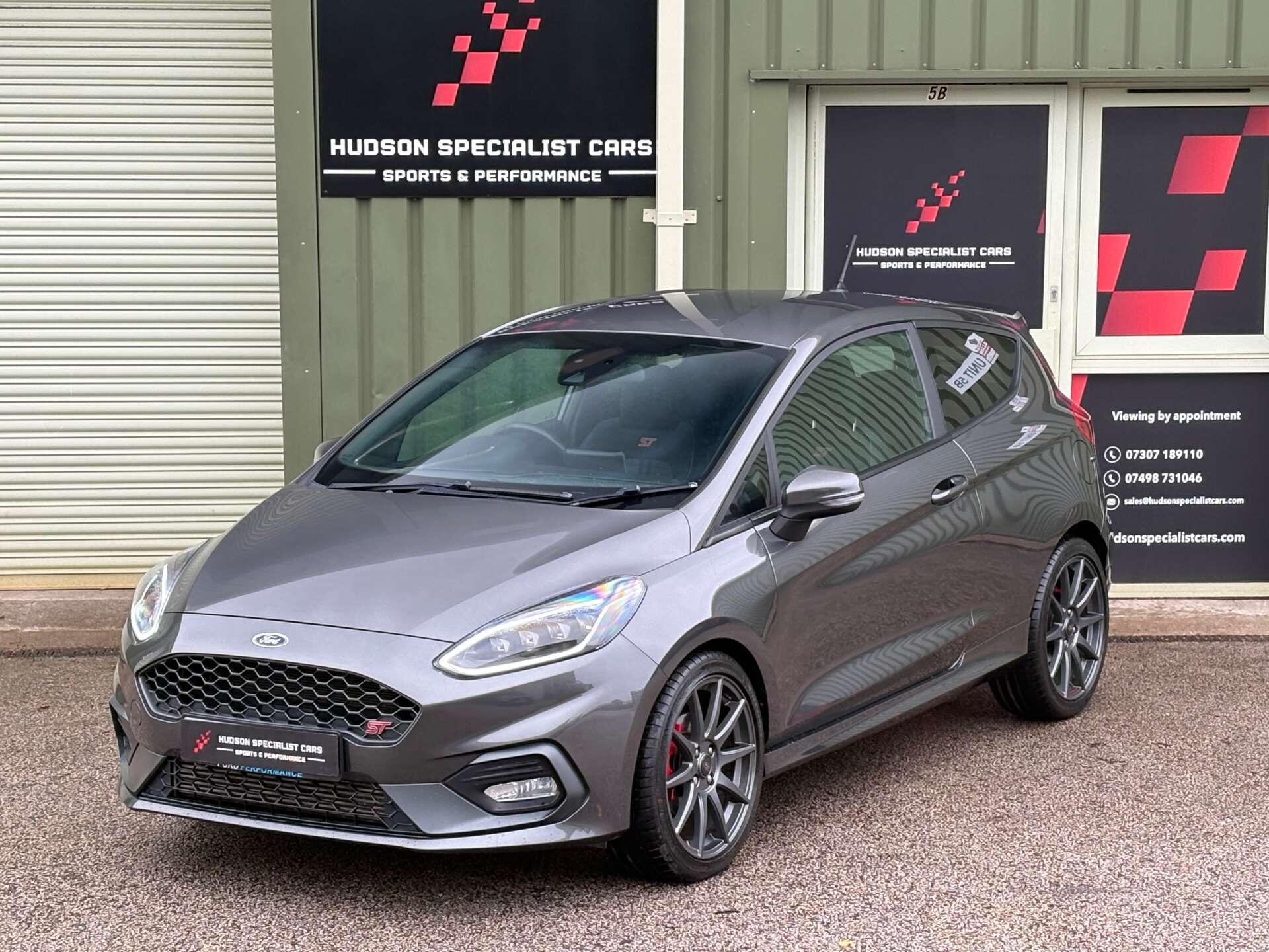 Ford Fiesta - Image 6