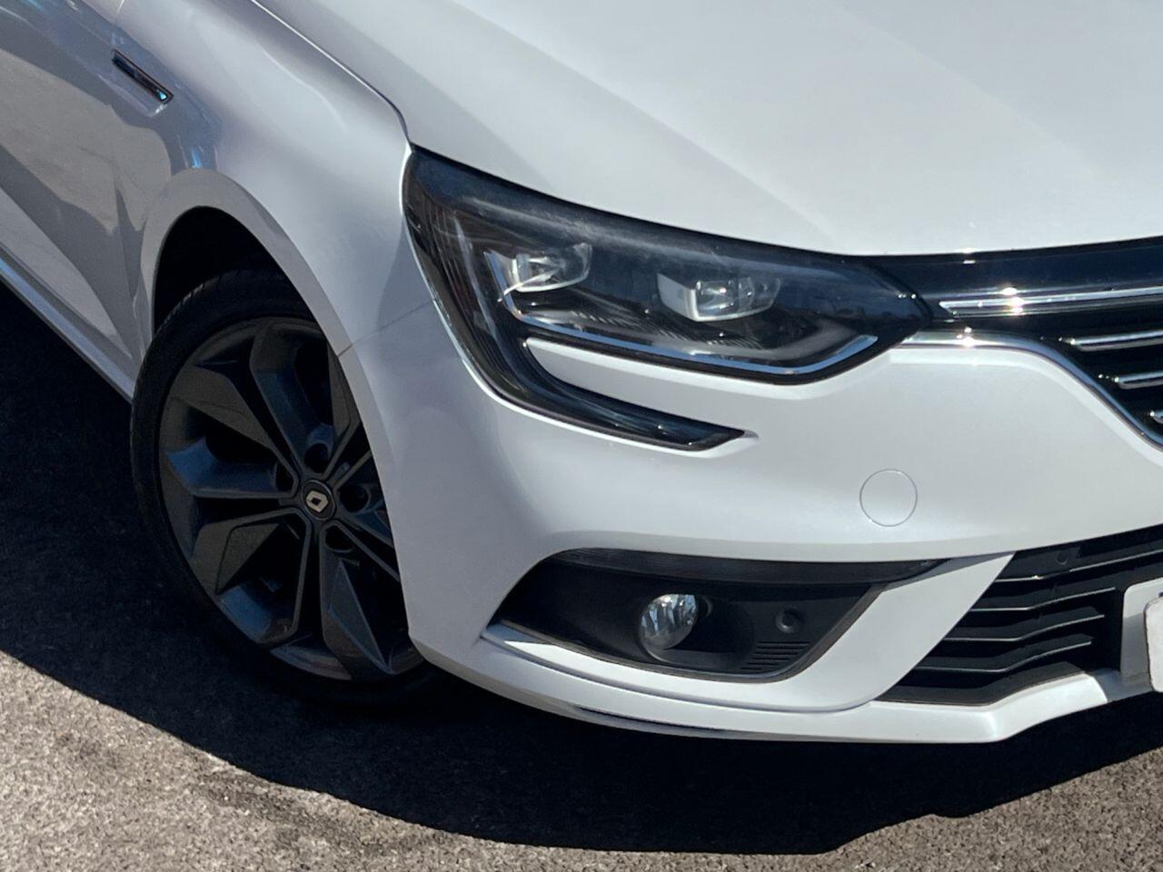 Renault Megane - Image 8