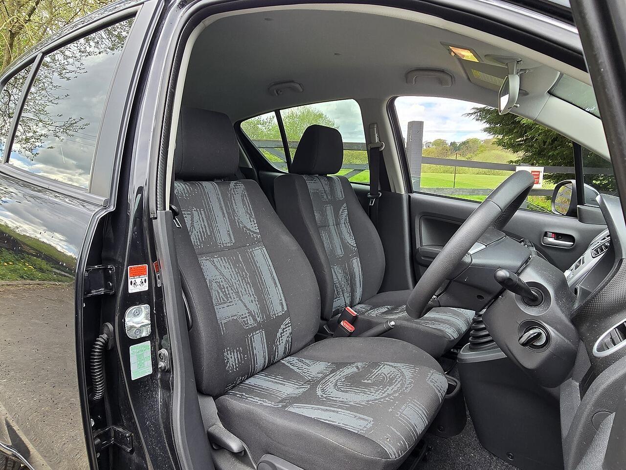 Vauxhall Agila - Image 11