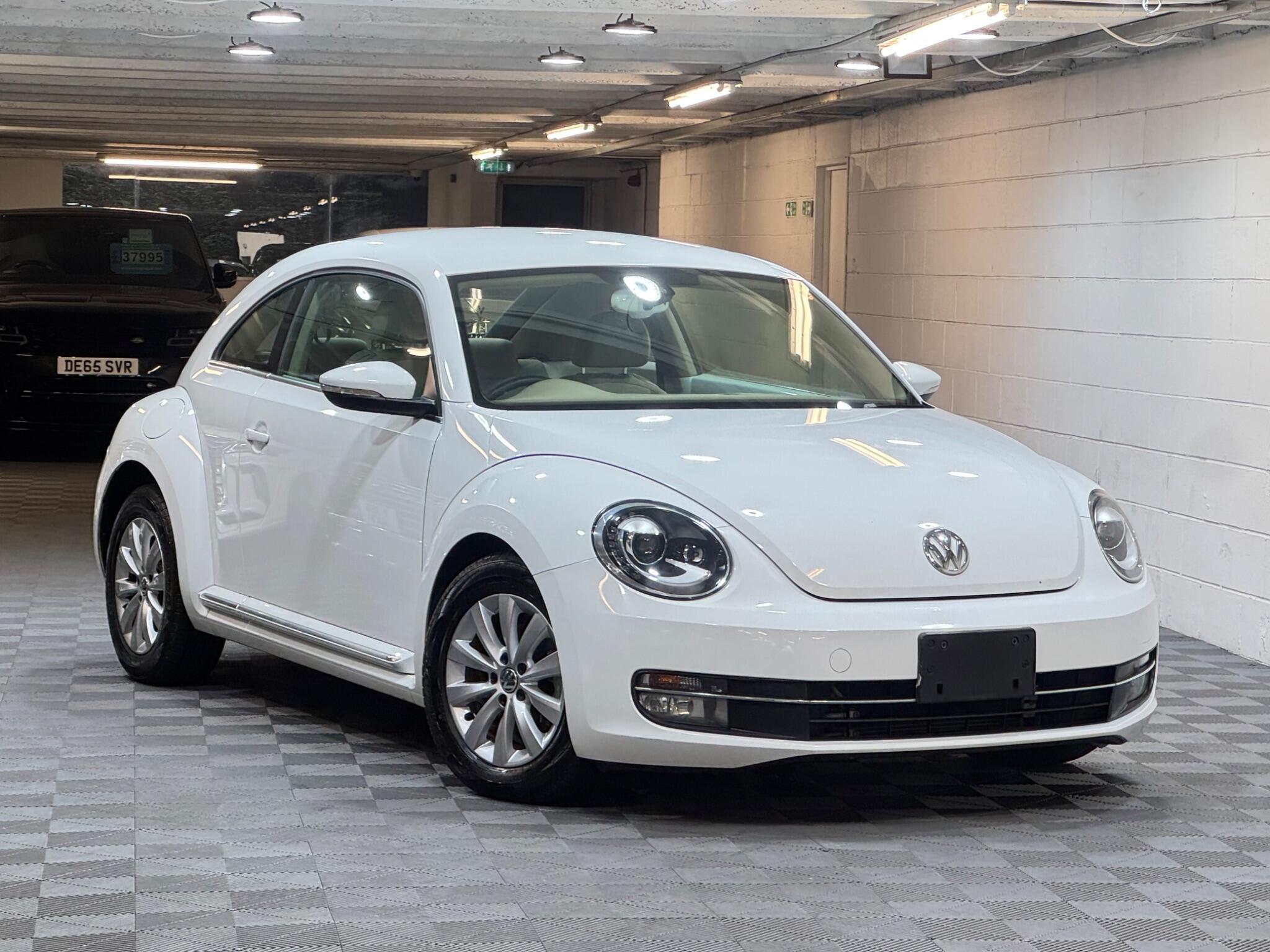 Volkswagen Beetle - Image 6