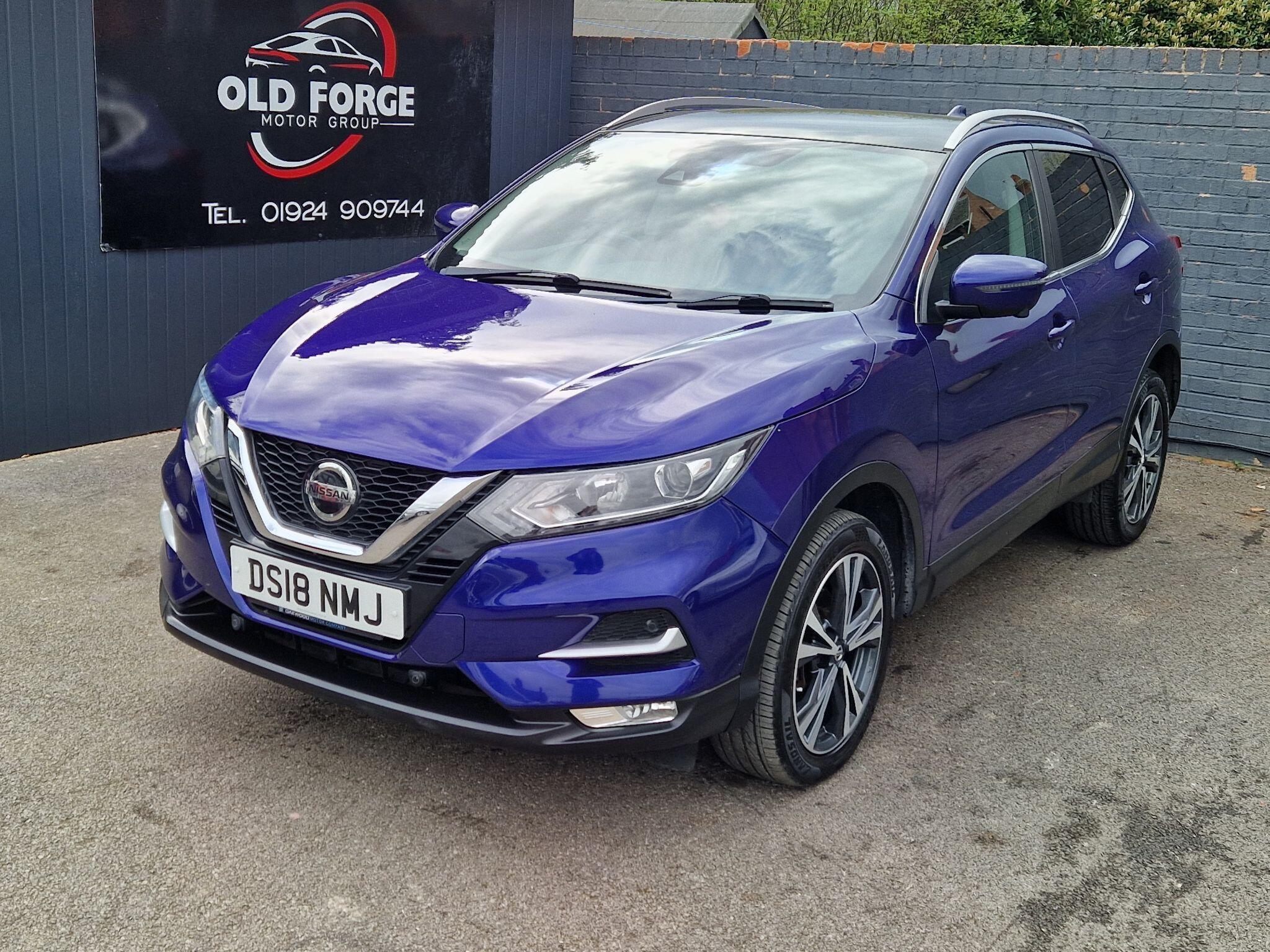 Nissan Qashqai - Image 5
